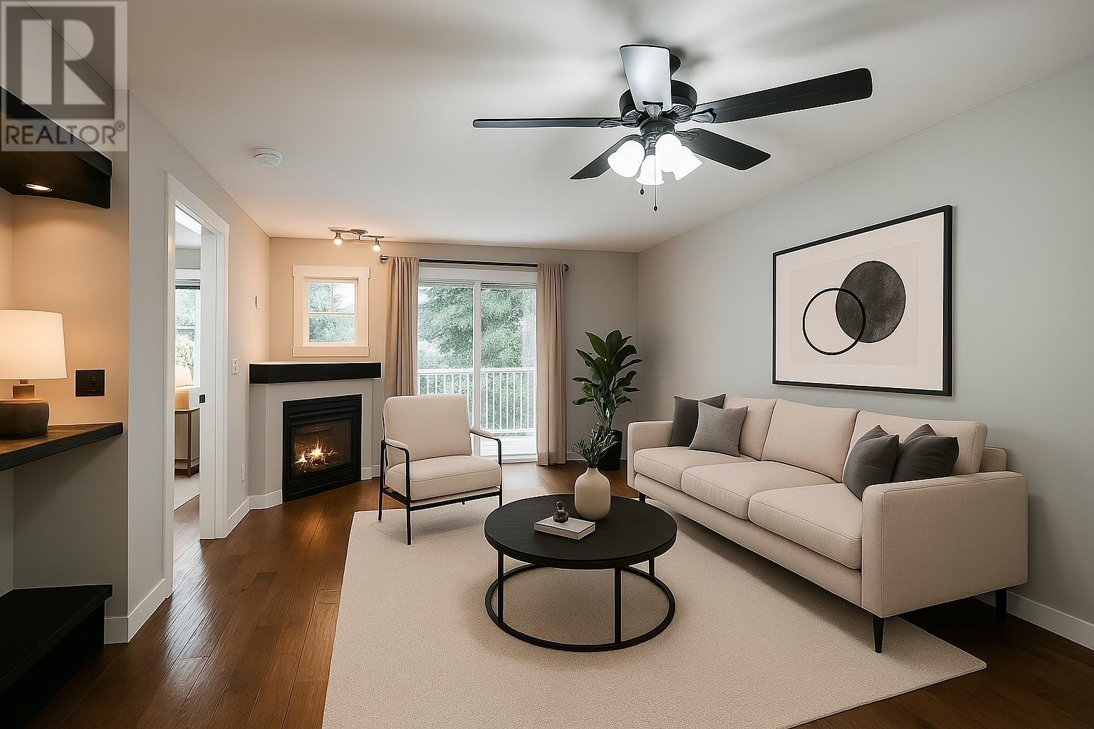203 1420 Parkway Boulevard, Coquitlam, British Columbia  V3E 3J6 - Photo 2 - R2987697