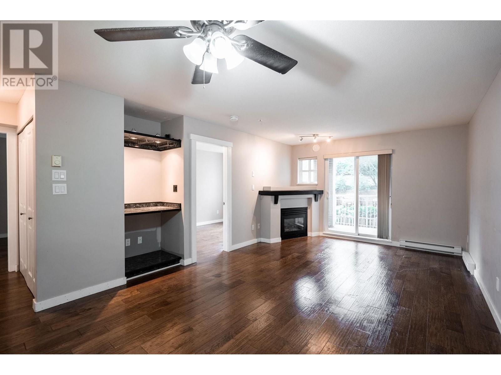 203 1420 Parkway Boulevard, Coquitlam, British Columbia  V3E 3J6 - Photo 12 - R2987697