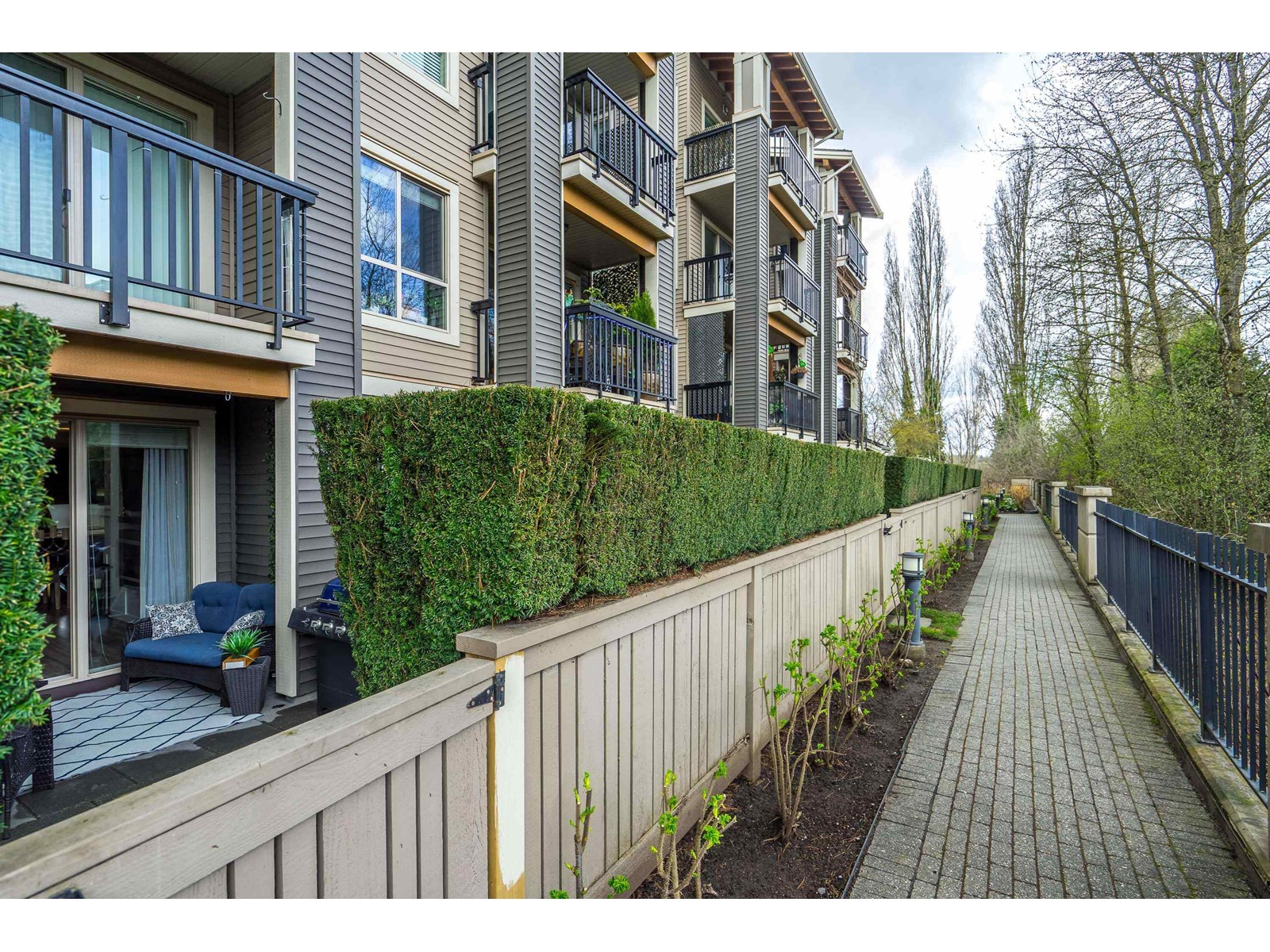 129 5655 210a Street, Langley, British Columbia  V3A 0G4 - Photo 29 - R2986681