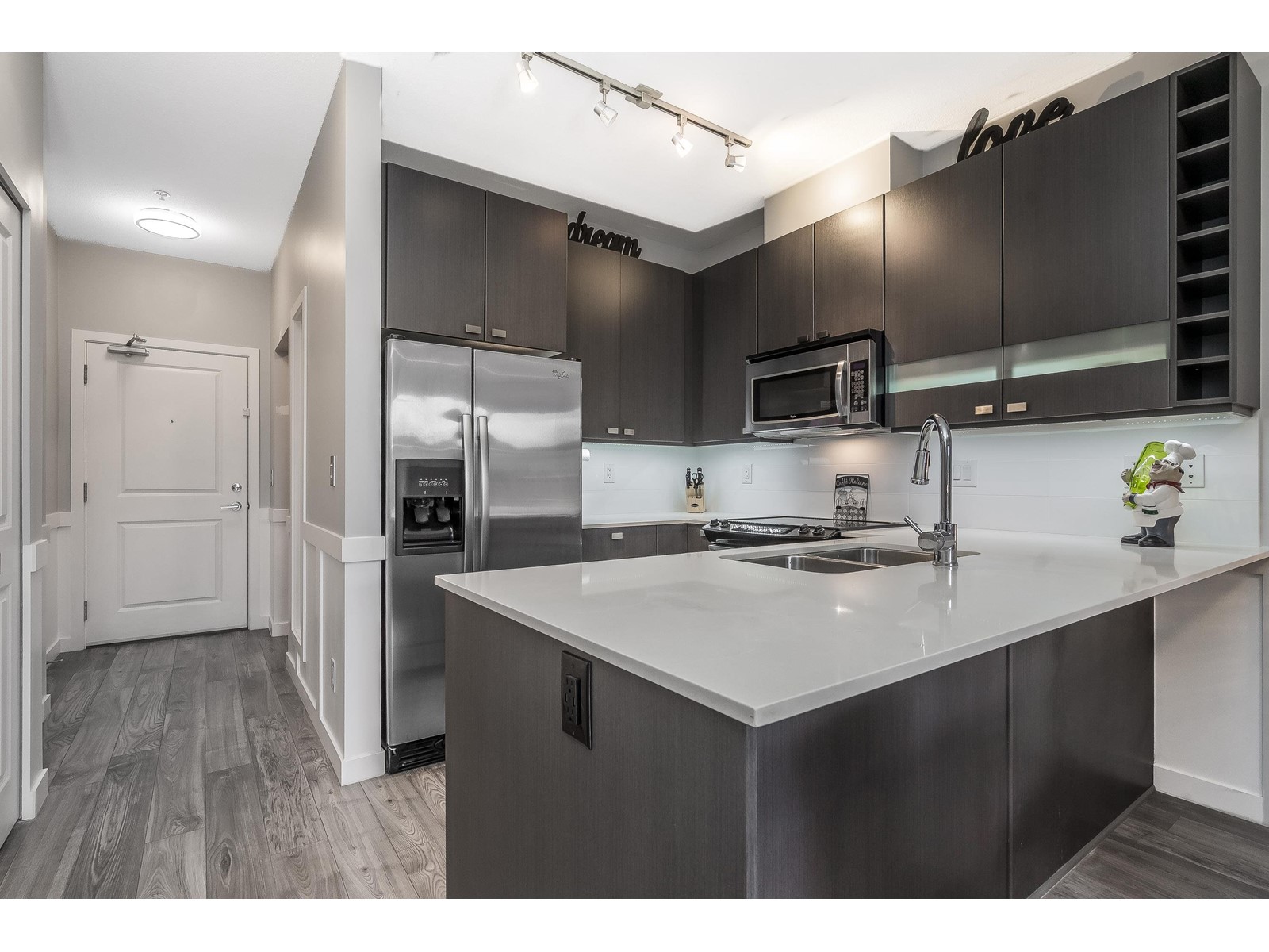129 5655 210a Street, Langley, British Columbia  V3A 0G4 - Photo 9 - R2986681