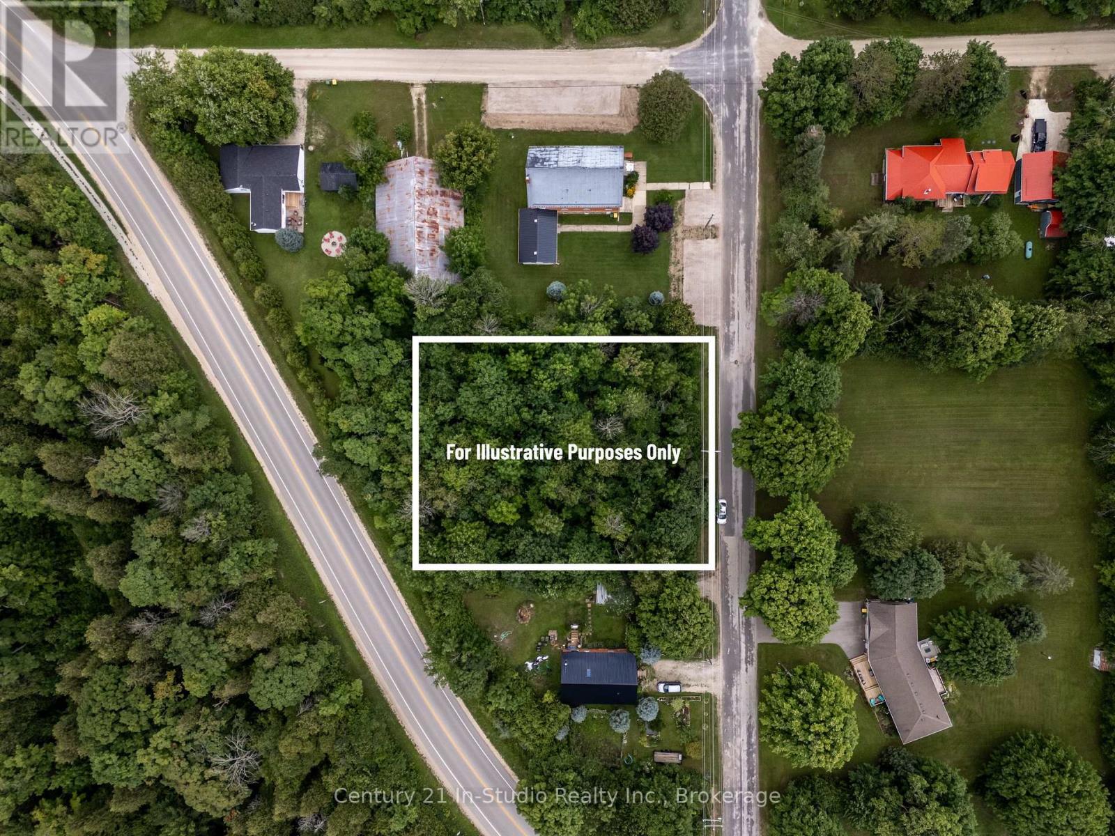 Lt 24 Canrobert Street N, Grey Highlands, Ontario  N0C 1E0 - Photo 1 - X10405592