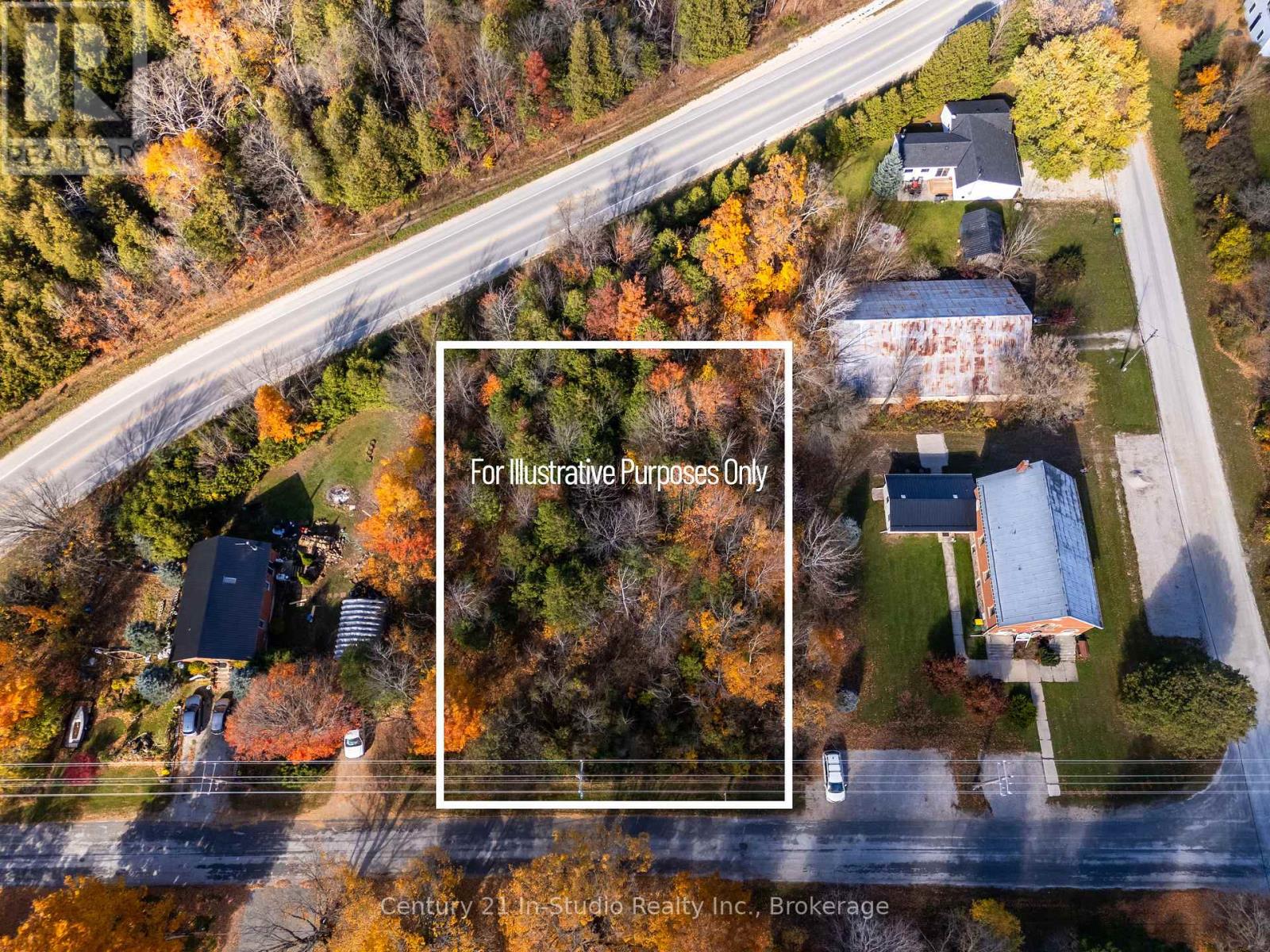 Lt 24 Canrobert Street N, Grey Highlands, Ontario  N0C 1E0 - Photo 4 - X10405592