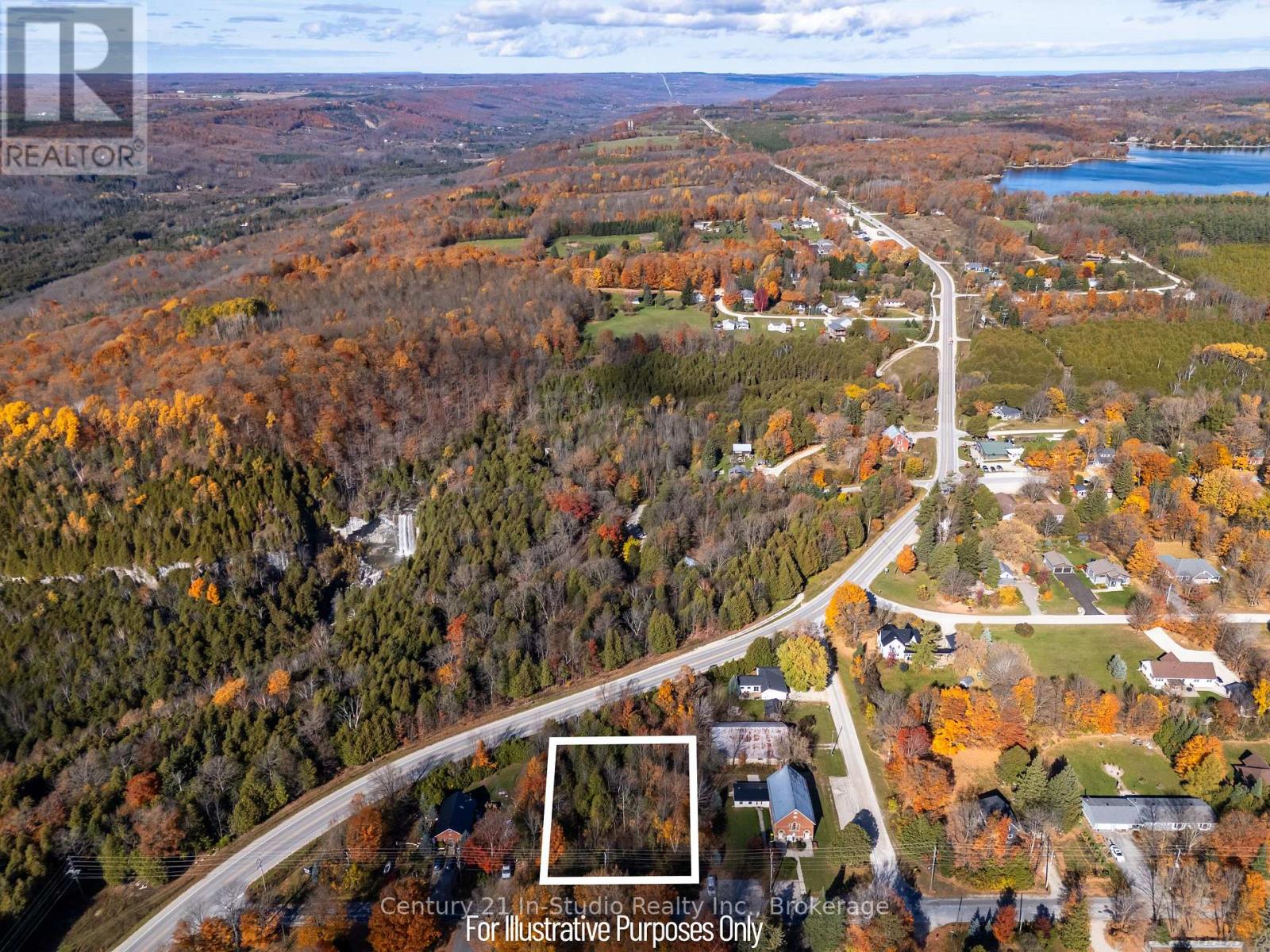Lt 24 Canrobert Street N, Grey Highlands, Ontario  N0C 1E0 - Photo 7 - X10405592