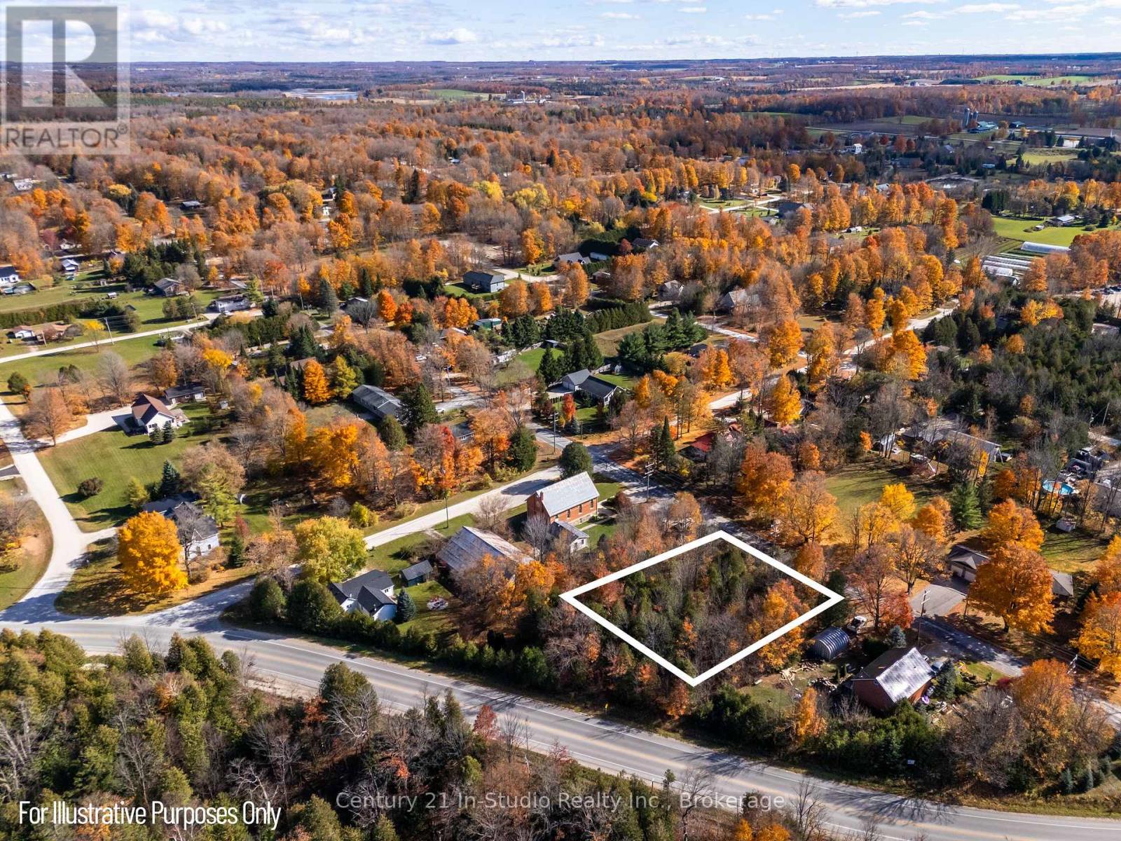 Lt 24 Canrobert Street N, Grey Highlands, Ontario  N0C 1E0 - Photo 8 - X10405592