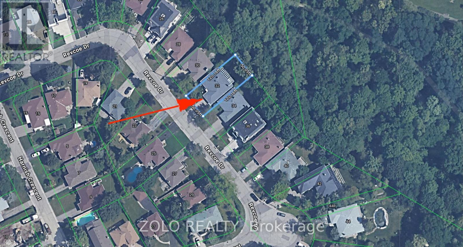 Property at 32 REVCOE DRIVE image 2