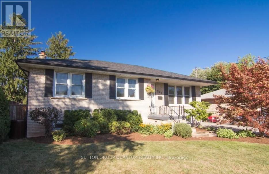 Property at 543 TAPLOW CRESCENT image