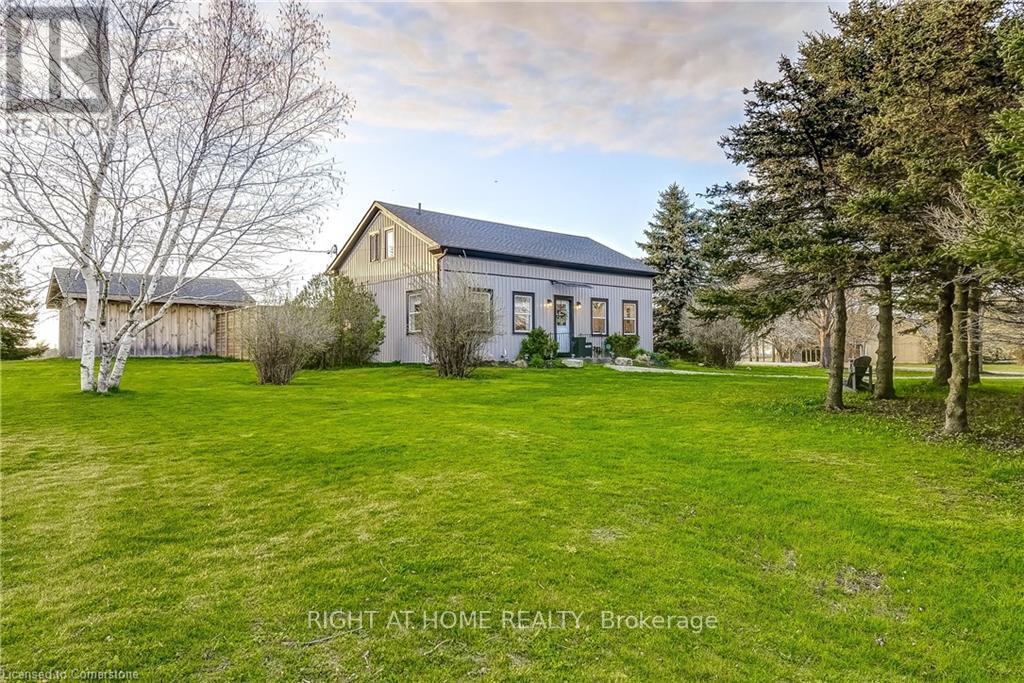 3759 Highway 3, Haldimand, Ontario  N0A 1H0 - Photo 2 - X11910627