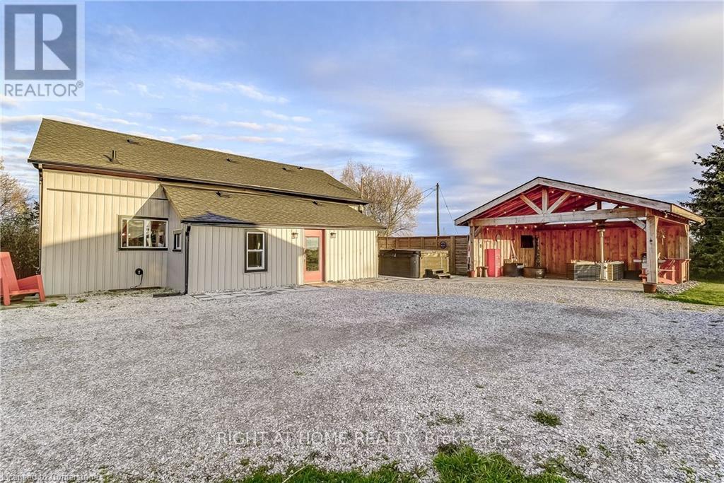3759 Highway 3, Haldimand, Ontario  N0A 1H0 - Photo 31 - X11910627