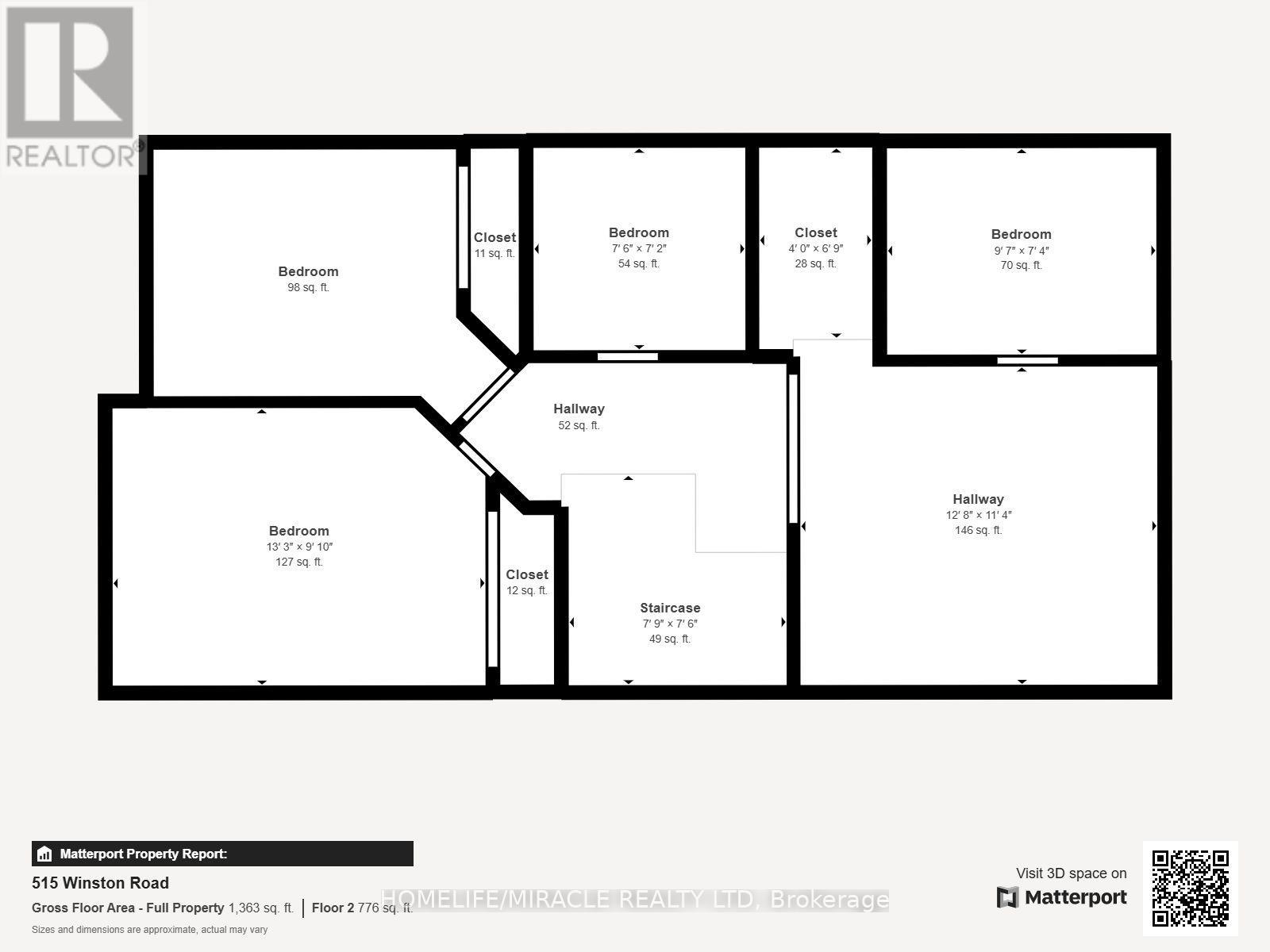 43 - 515 Winston Road, Grimsby, Ontario  L3M 0C8 - Photo 42 - X12070129