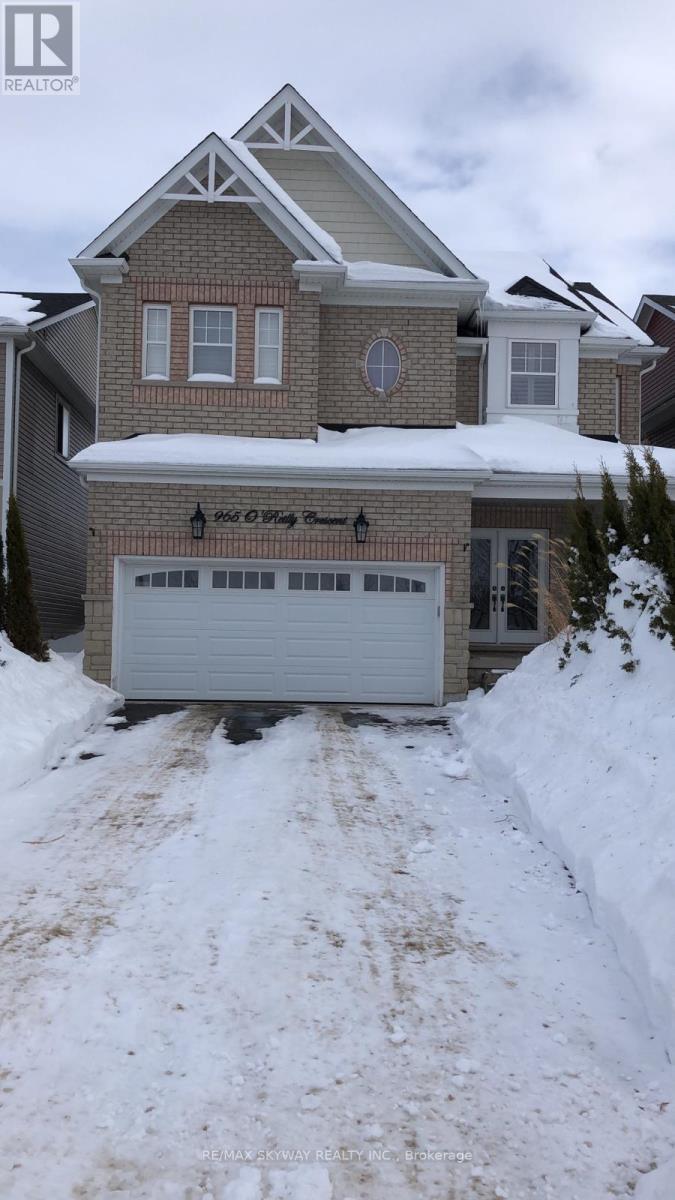 965 O'reilly Crescent, Shelburne, Ontario  L9V 2S4 - Photo 1 - X12070162