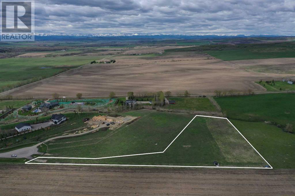 338214 Panima Close W, rural foothills county, Alberta