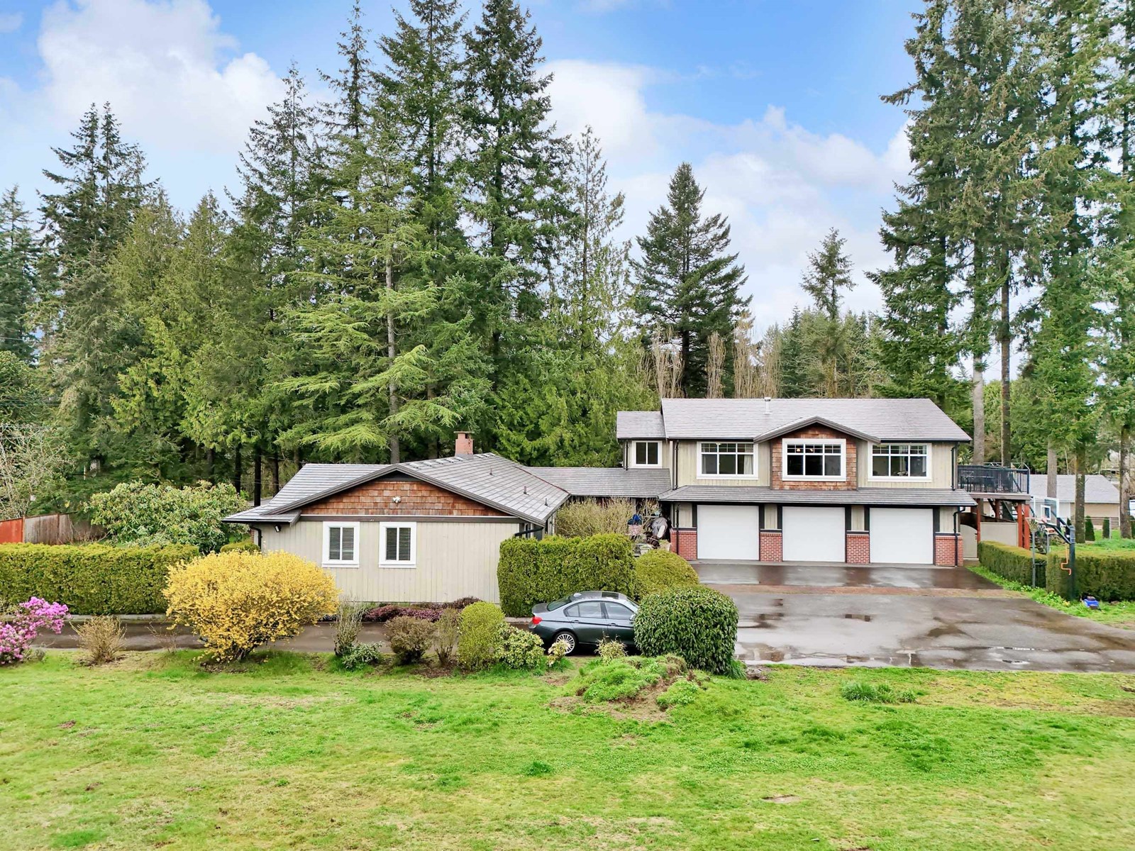 Property at 5010 236 STREET image 2