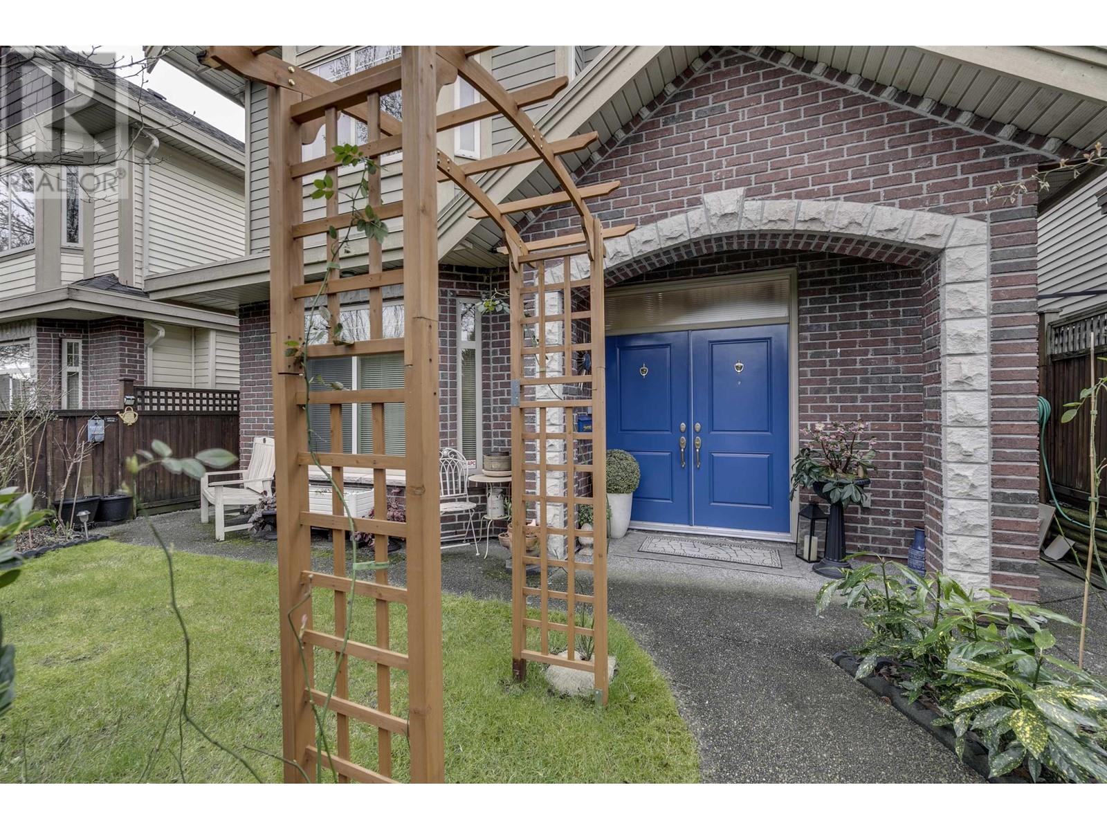 10260 WILLIAMS ROAD, richmond, British Columbia