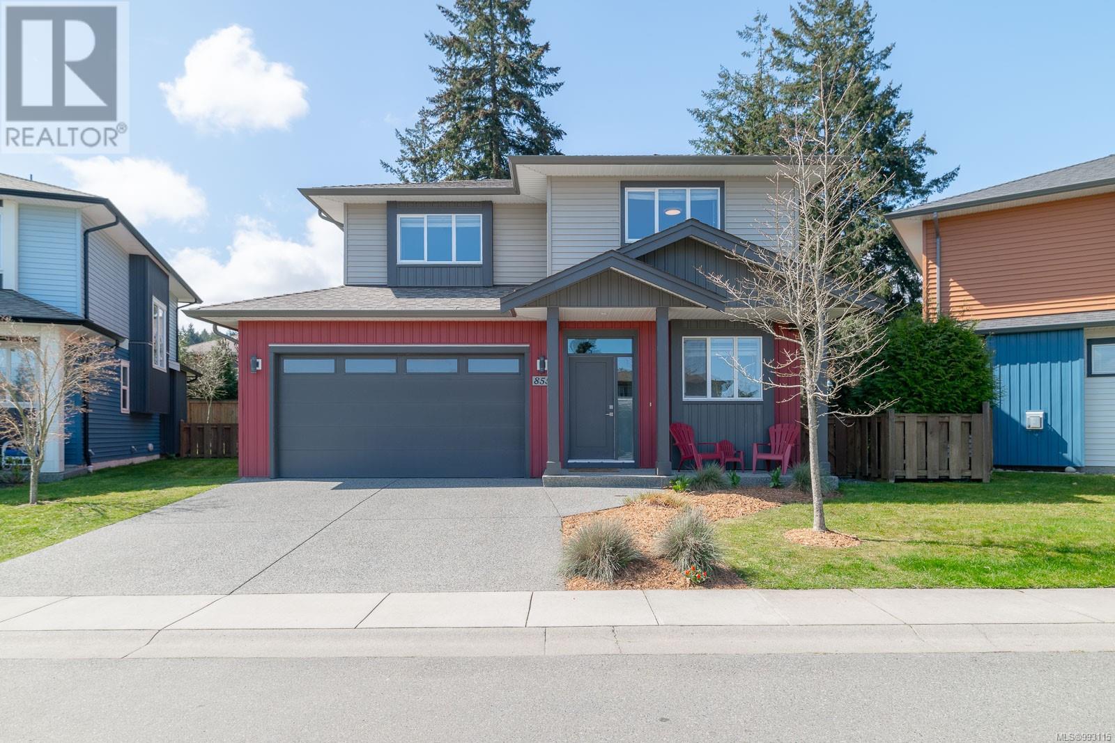 Property at 855 Coal Town Way image 1