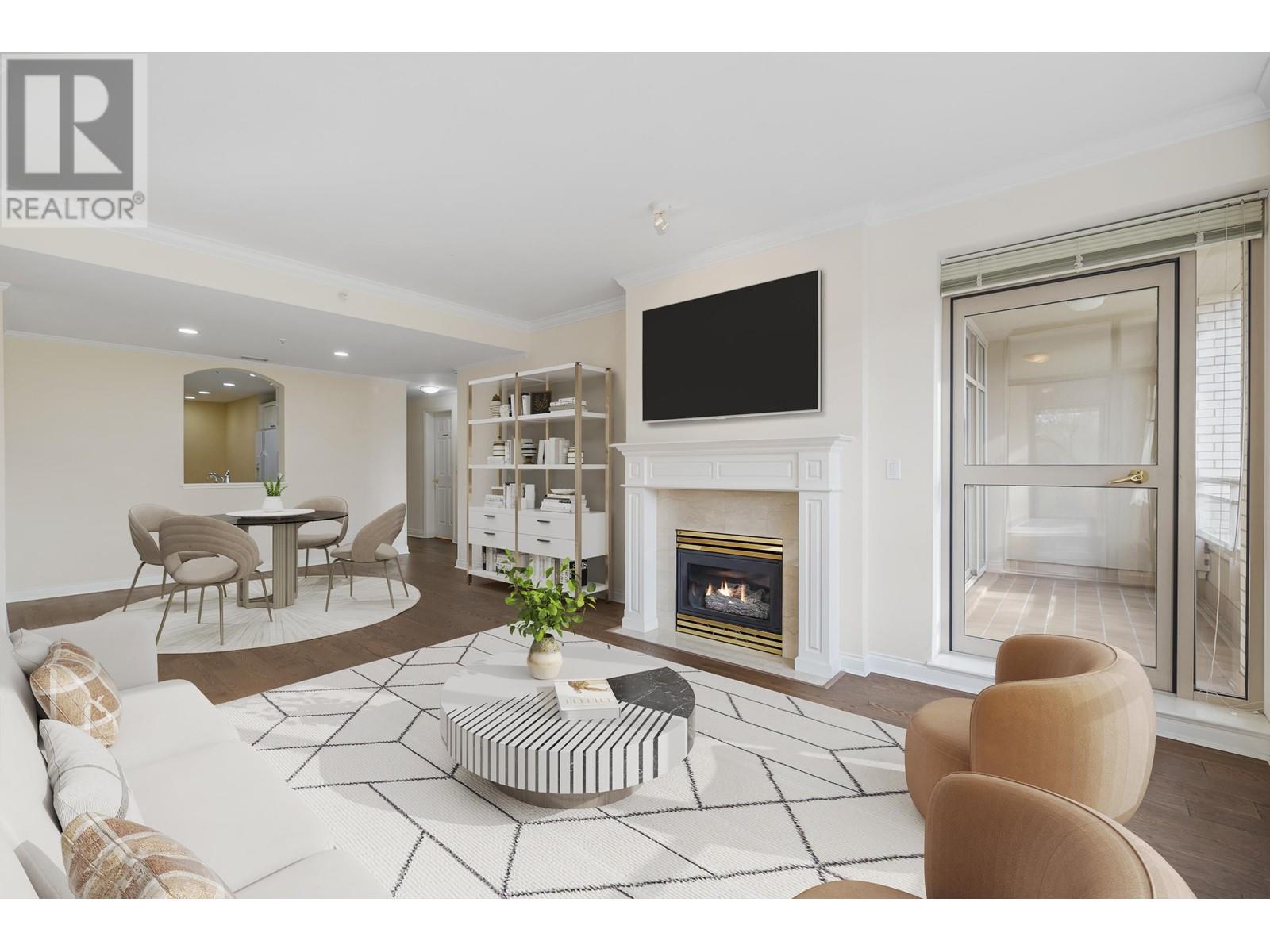 201 5700 Larch Street, Vancouver, British Columbia  V6M 4E2 - Photo 15 - R2987795
