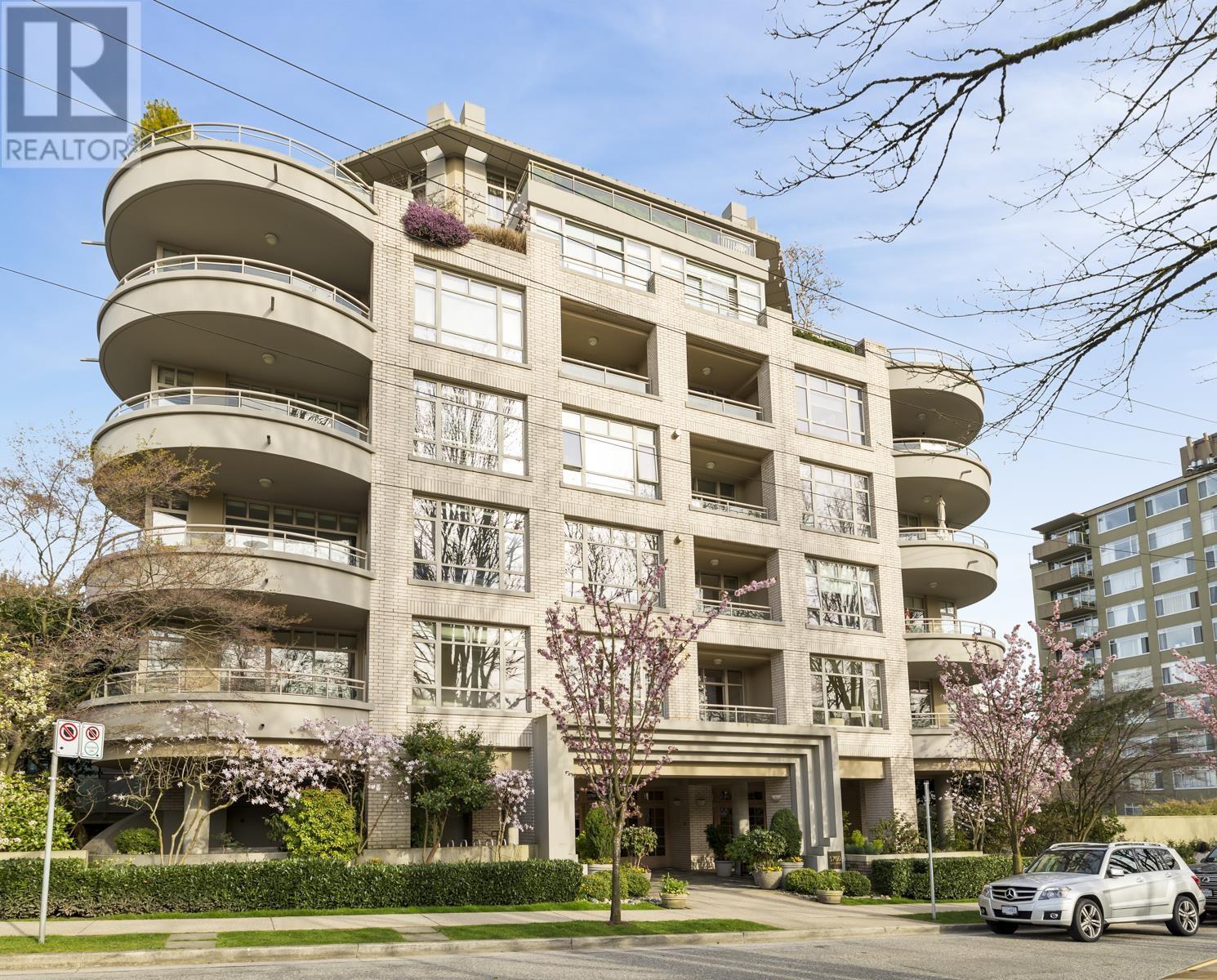 Property at 201 5700 LARCH STREET image 2