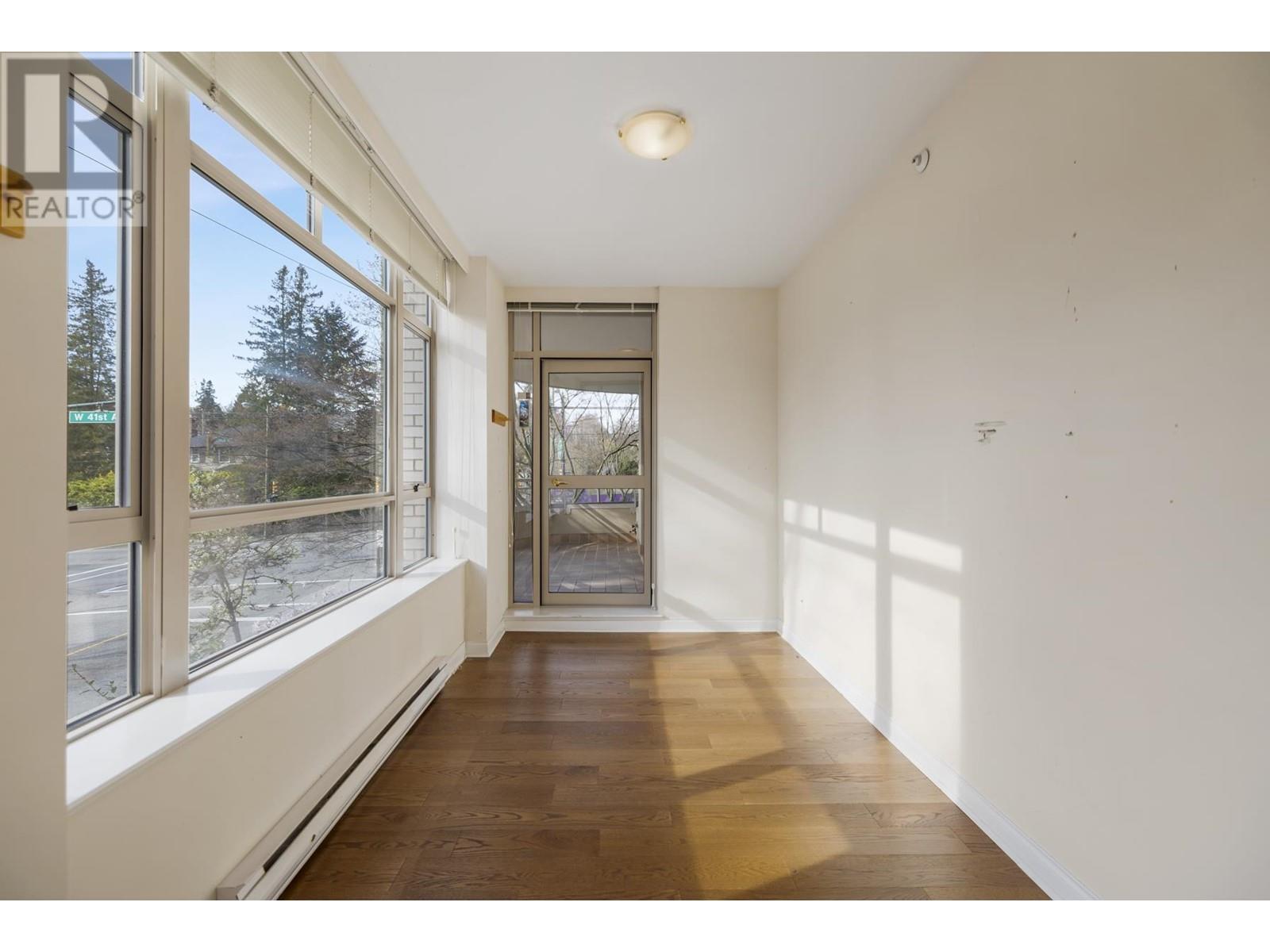 201 5700 Larch Street, Vancouver, British Columbia  V6M 4E2 - Photo 23 - R2987795