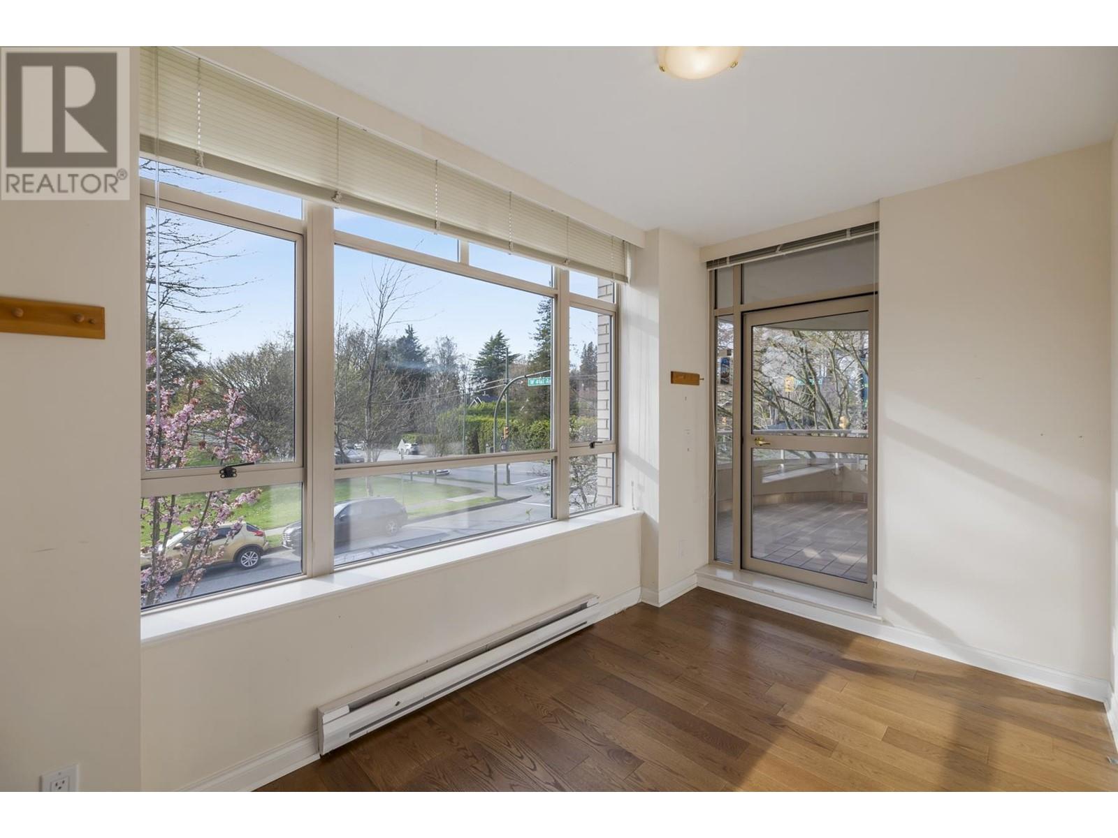 201 5700 Larch Street, Vancouver, British Columbia  V6M 4E2 - Photo 24 - R2987795