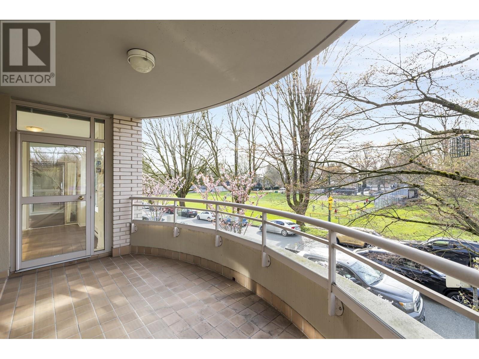 201 5700 Larch Street, Vancouver, British Columbia  V6M 4E2 - Photo 26 - R2987795