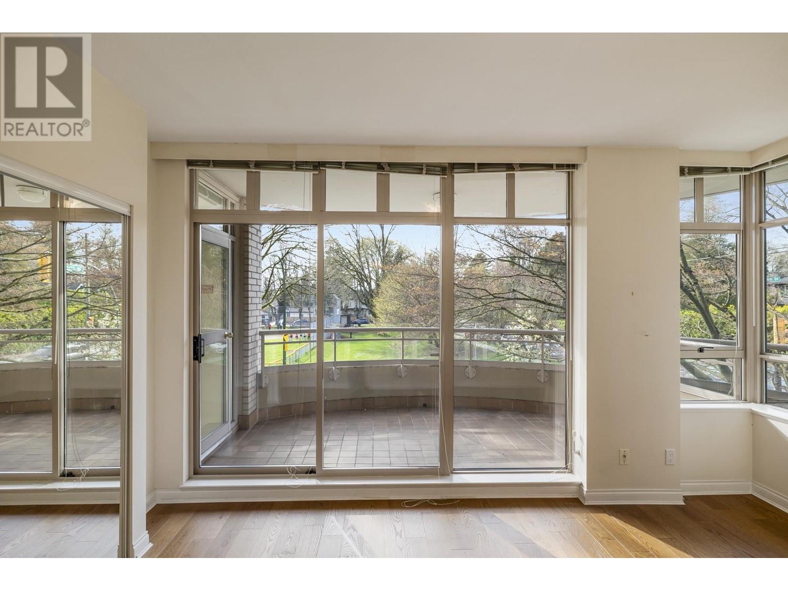 201 5700 Larch Street, Vancouver, British Columbia  V6M 4E2 - Photo 27 - R2987795