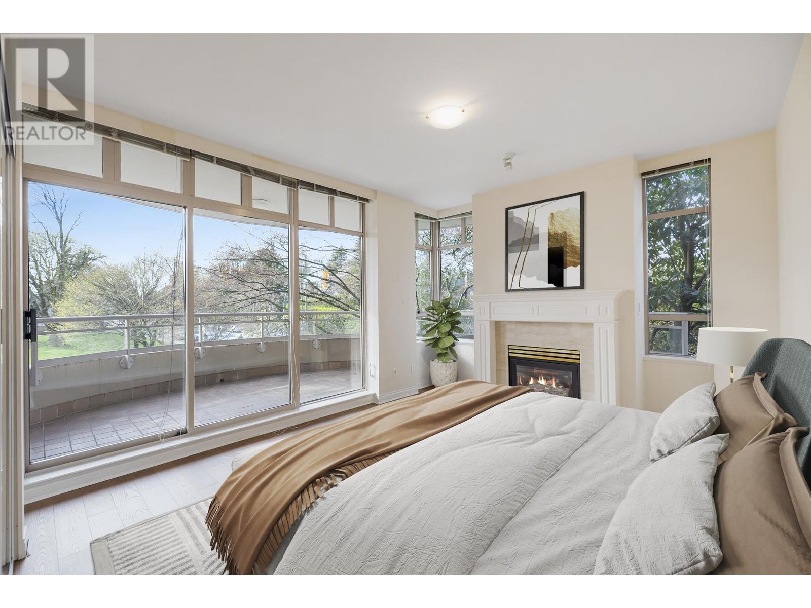 201 5700 Larch Street, Vancouver, British Columbia  V6M 4E2 - Photo 28 - R2987795