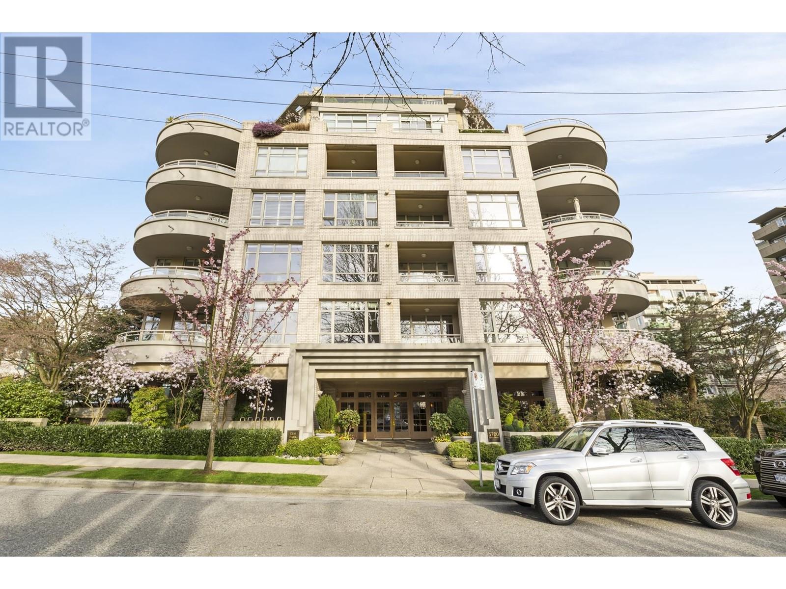 Property at 201 5700 LARCH STREET image 3
