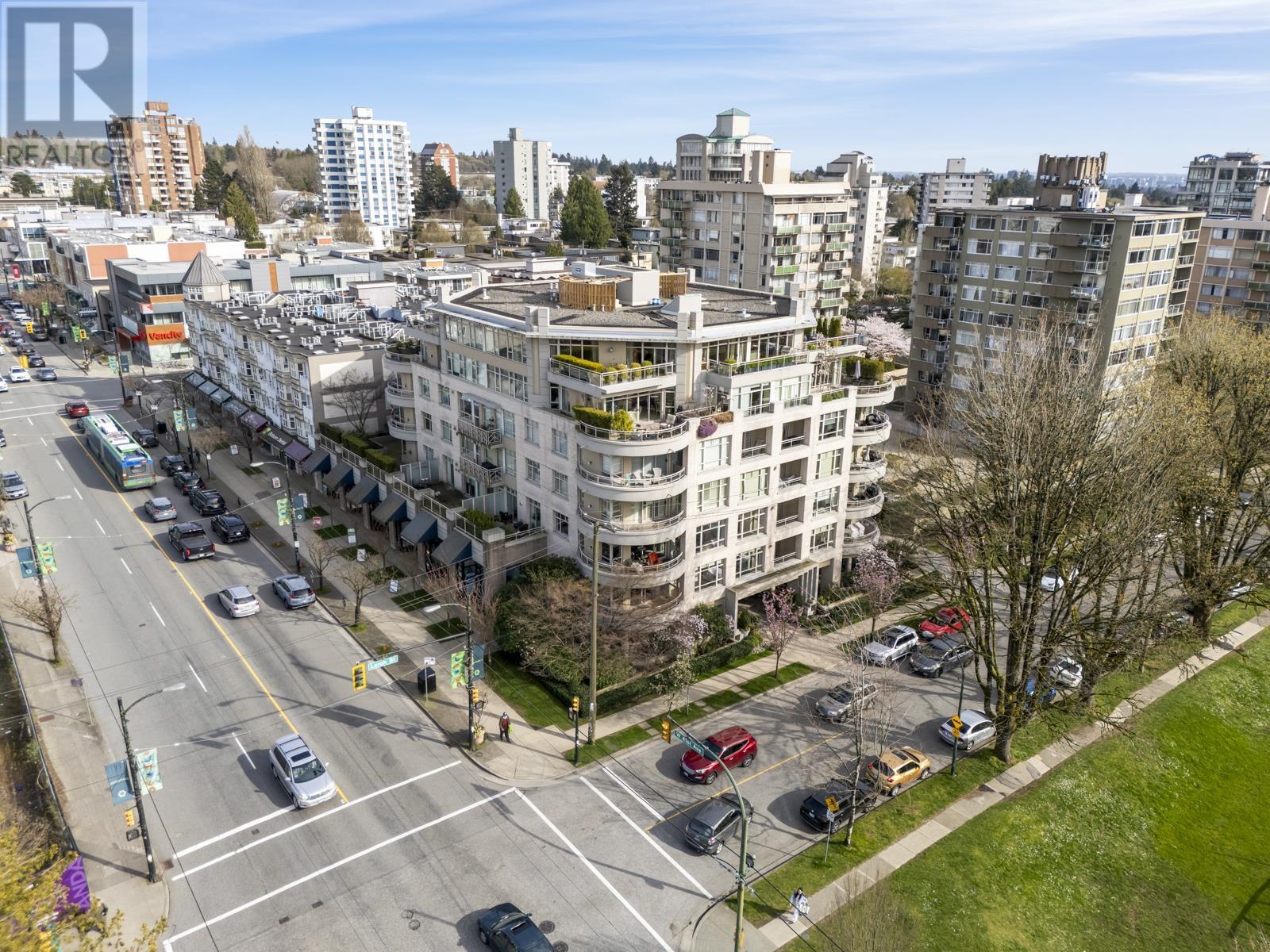 201 5700 Larch Street, Vancouver, British Columbia  V6M 4E2 - Photo 35 - R2987795
