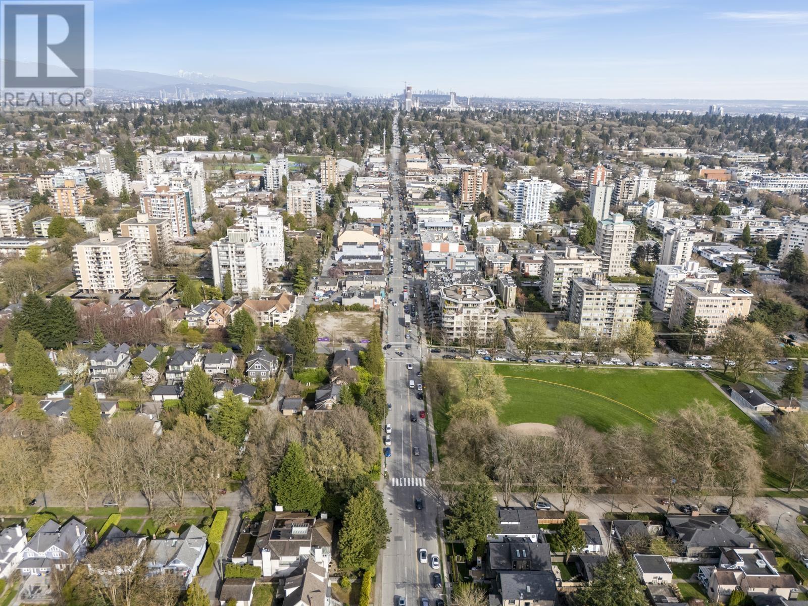 201 5700 Larch Street, Vancouver, British Columbia  V6M 4E2 - Photo 37 - R2987795