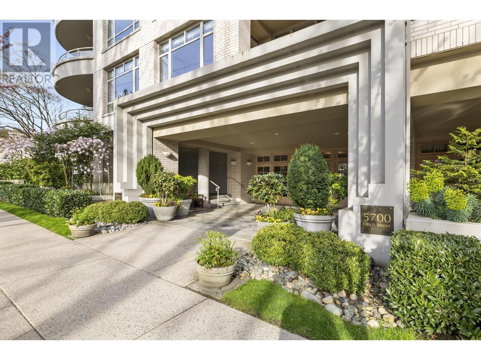 Property at 201 5700 LARCH STREET image 4