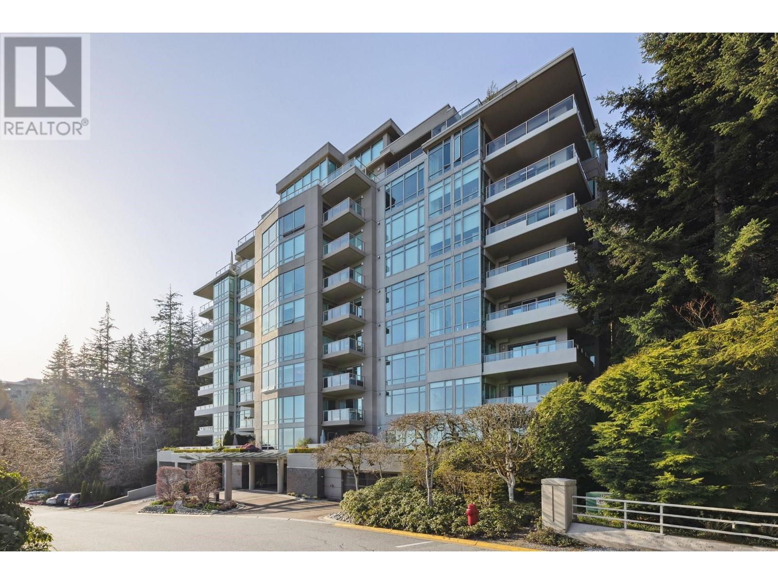 302 3131 Deer Ridge Drive, West Vancouver, British Columbia  V7S 4W1 - Photo 1 - R2987807