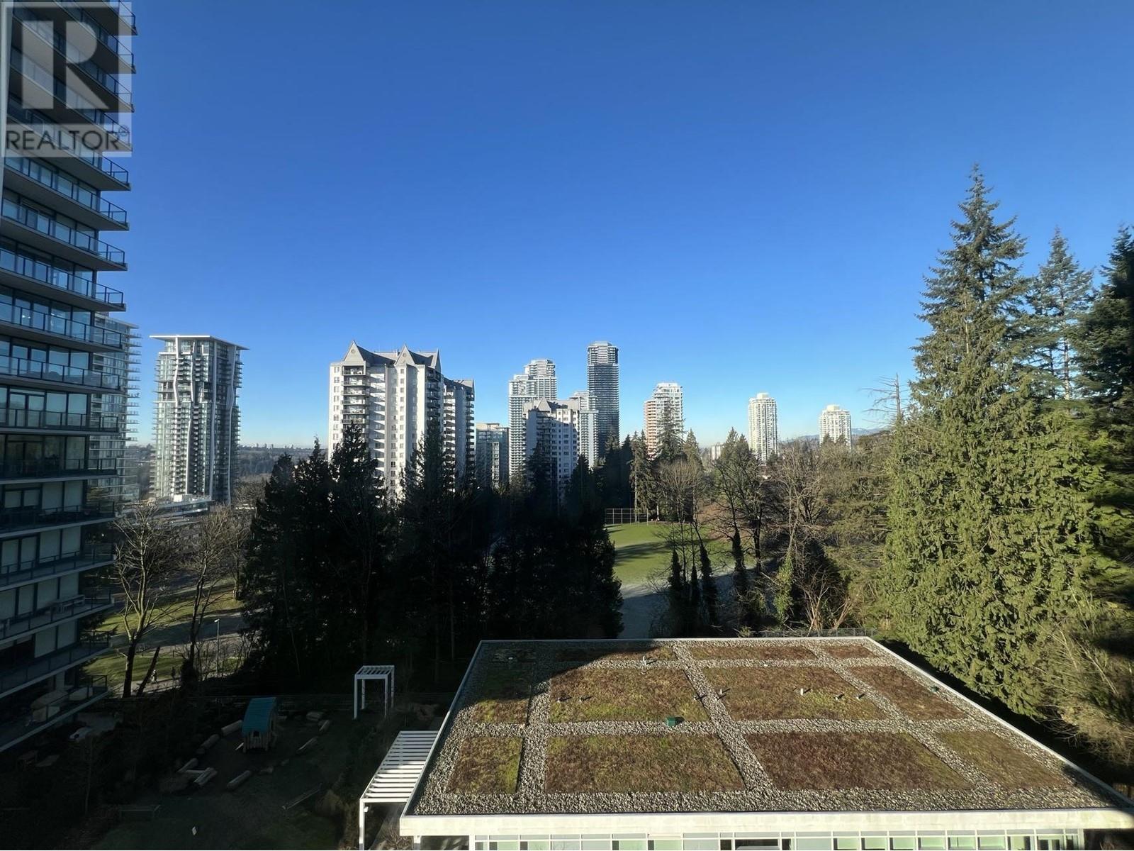 806 595 Austin Avenue, Coquitlam, British Columbia  V3K 0G7 - Photo 16 - R2987808