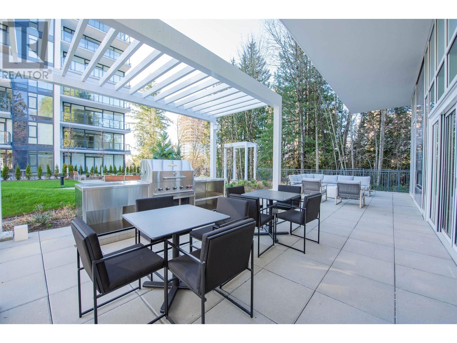 806 595 Austin Avenue, Coquitlam, British Columbia  V3K 0G7 - Photo 19 - R2987808
