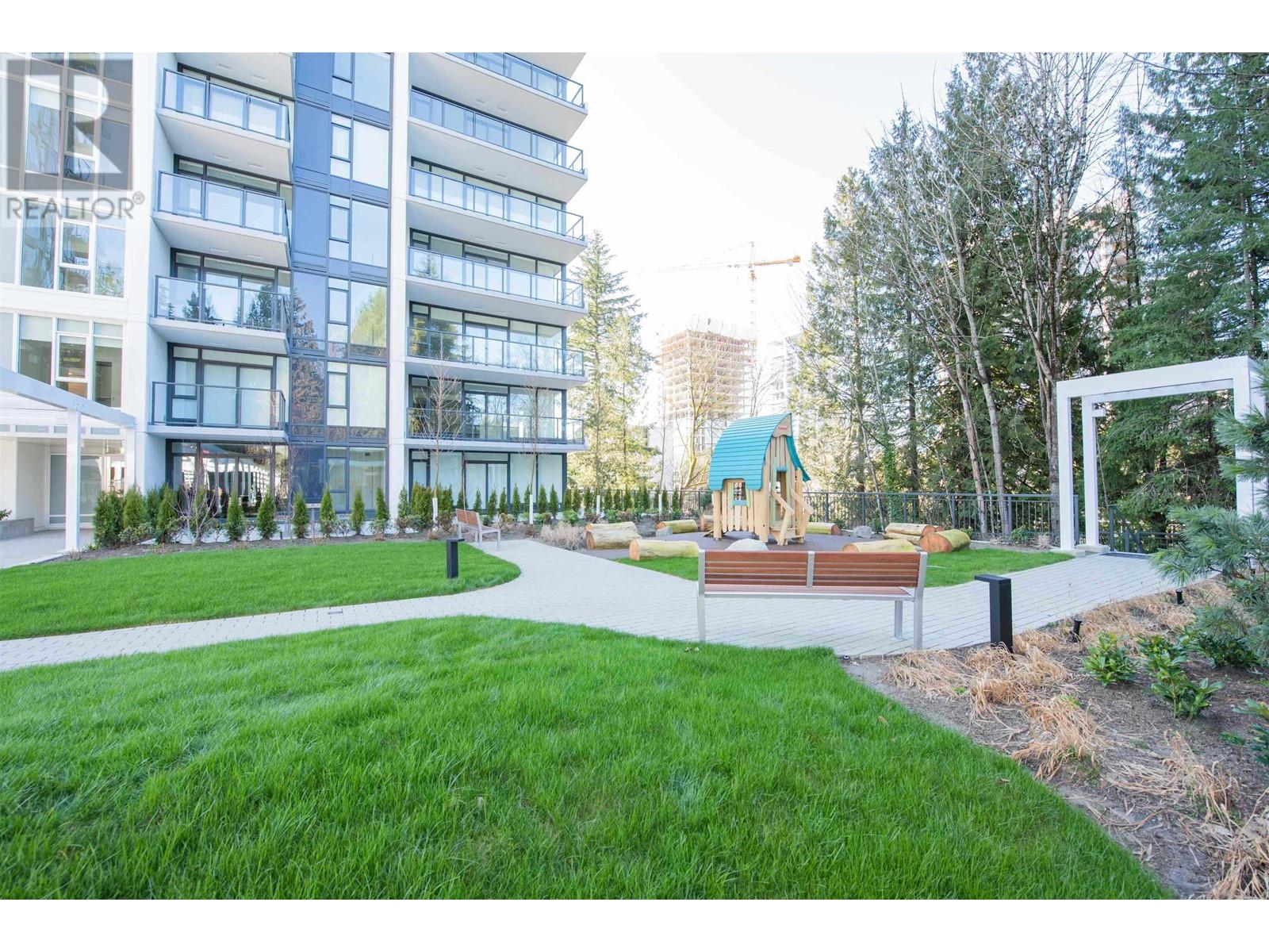 806 595 Austin Avenue, Coquitlam, British Columbia  V3K 0G7 - Photo 20 - R2987808