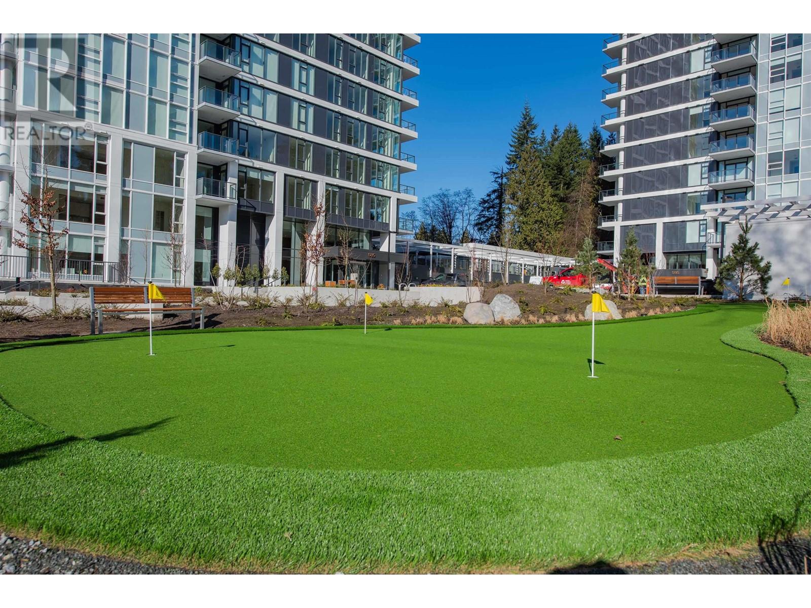 806 595 Austin Avenue, Coquitlam, British Columbia  V3K 0G7 - Photo 21 - R2987808