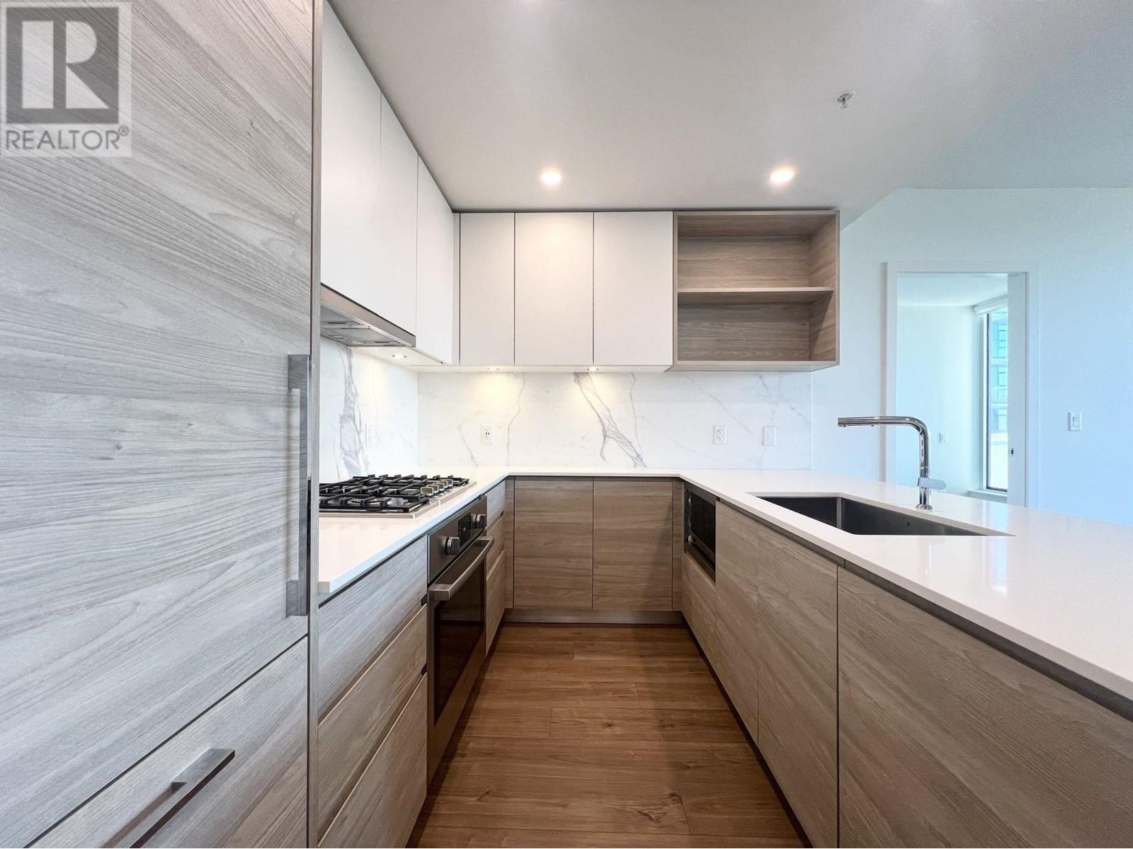 806 595 Austin Avenue, Coquitlam, British Columbia  V3K 0G7 - Photo 4 - R2987808