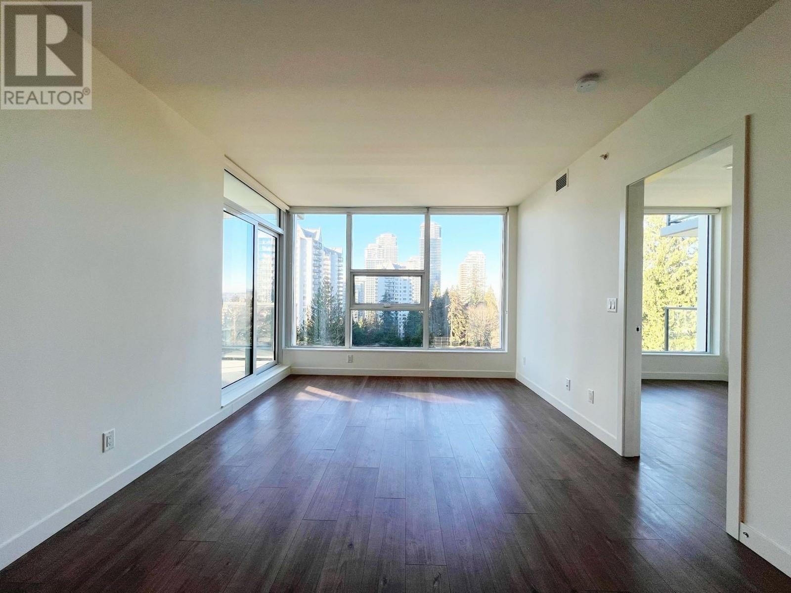 806 595 Austin Avenue, Coquitlam, British Columbia  V3K 0G7 - Photo 7 - R2987808