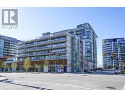 503 6699 RIVER ROAD, Richmond, British Columbia