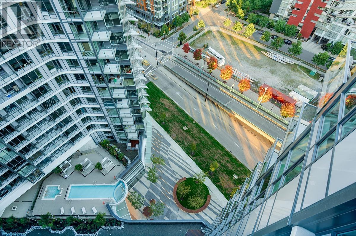 802 68 Smithe Street, Vancouver, British Columbia  V6B 0P4 - Photo 10 - R2987840