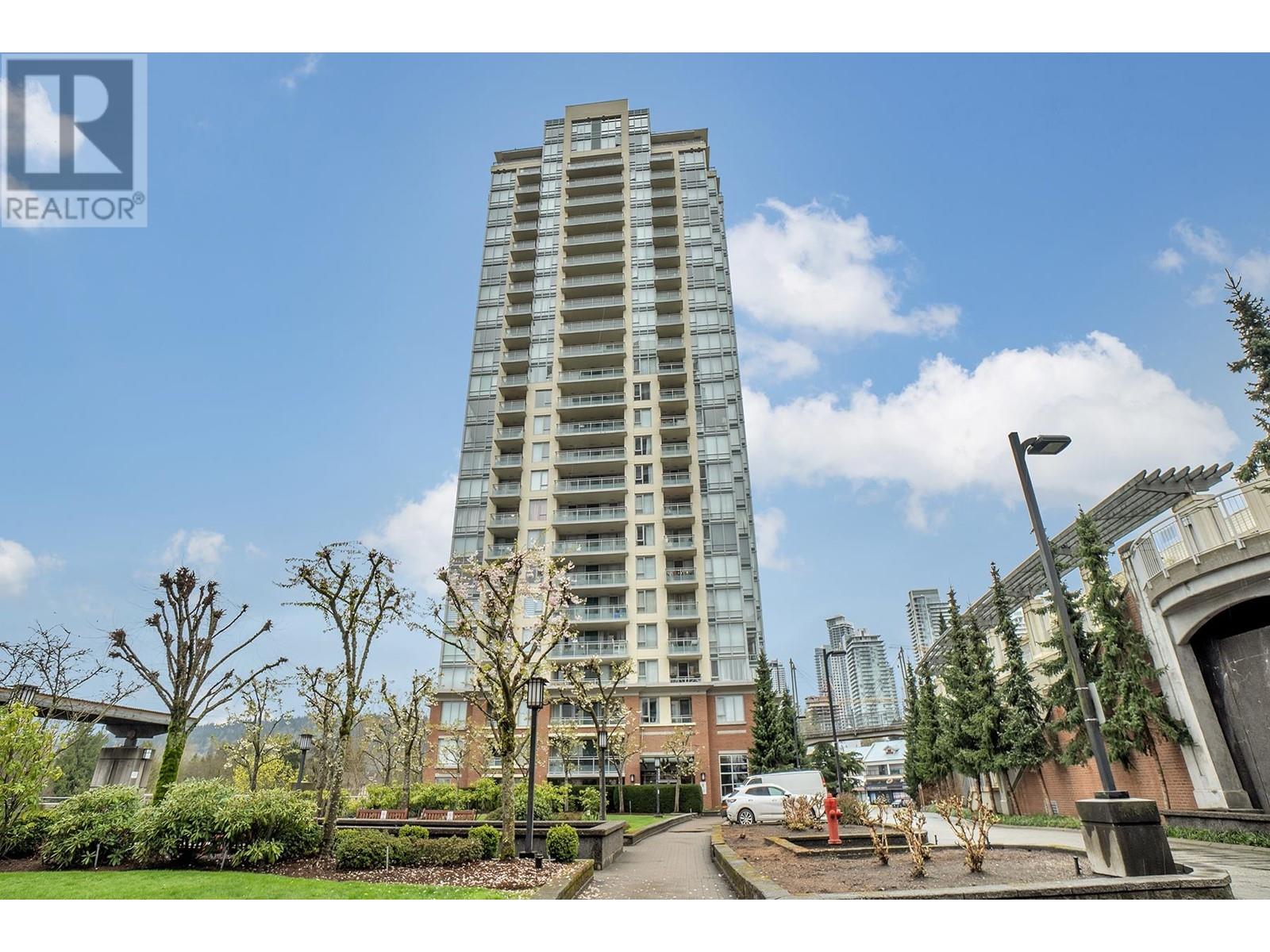 1608 9868 CAMERON STREET, burnaby, British Columbia