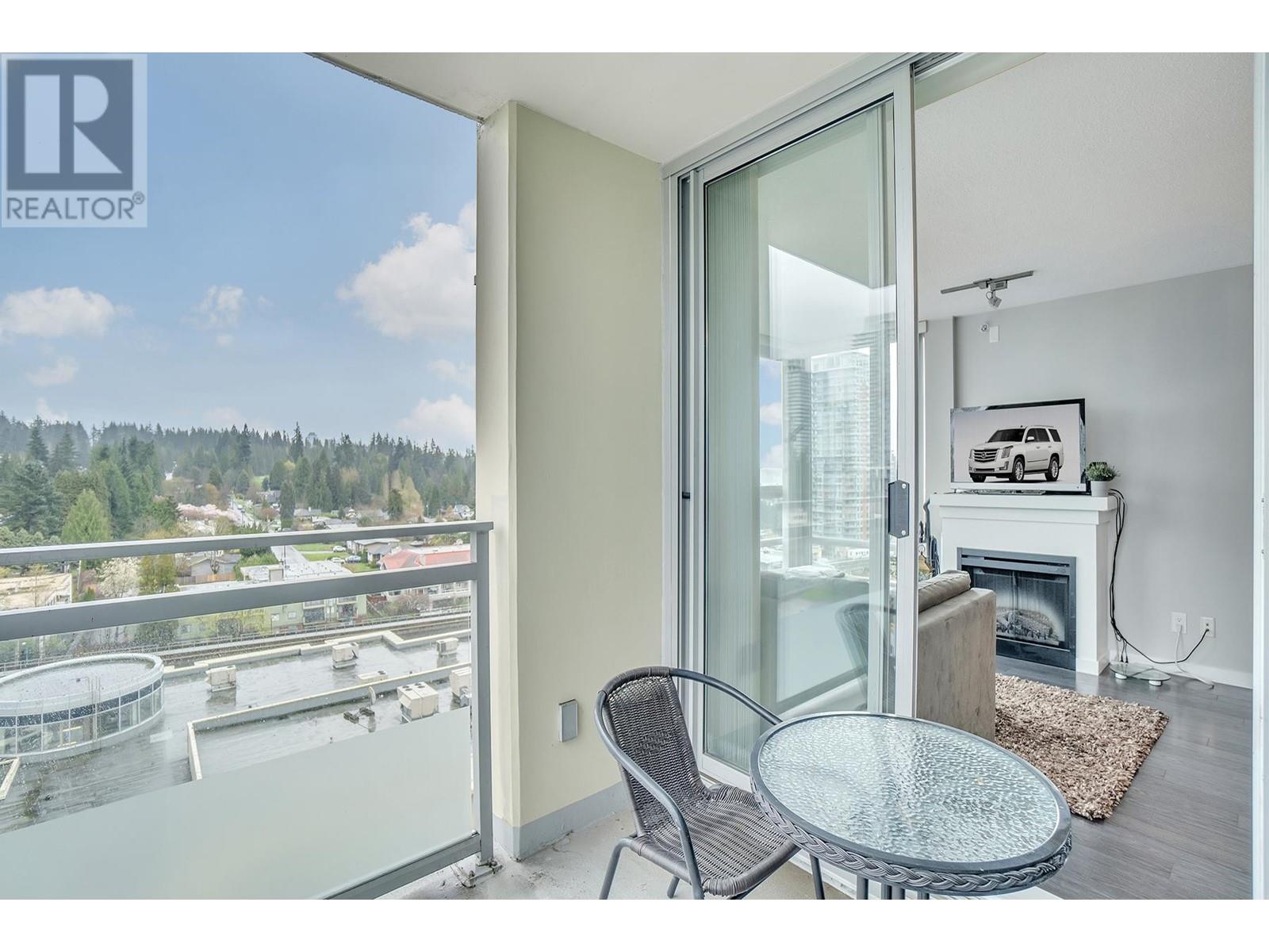 1608 9868 Cameron Street, Burnaby, British Columbia  V3J 0A5 - Photo 10 - R2987851