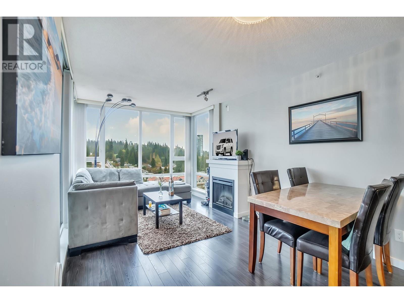 1608 9868 Cameron Street, Burnaby, British Columbia  V3J 0A5 - Photo 11 - R2987851
