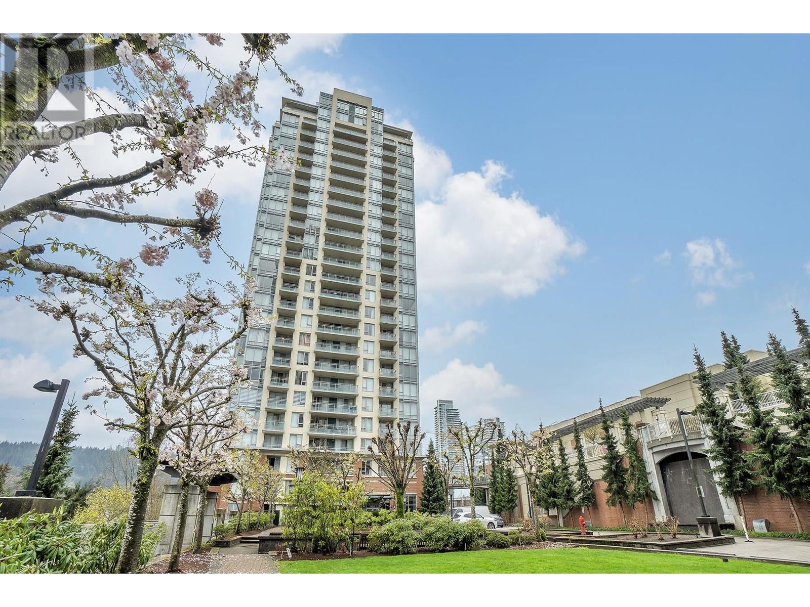 1608 9868 Cameron Street, Burnaby, British Columbia  V3J 0A5 - Photo 2 - R2987851