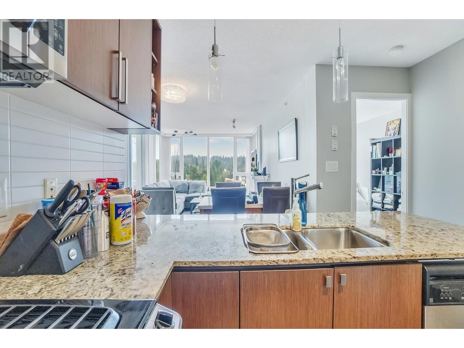 1608 9868 Cameron Street, Burnaby, British Columbia  V3J 0A5 - Photo 21 - R2987851