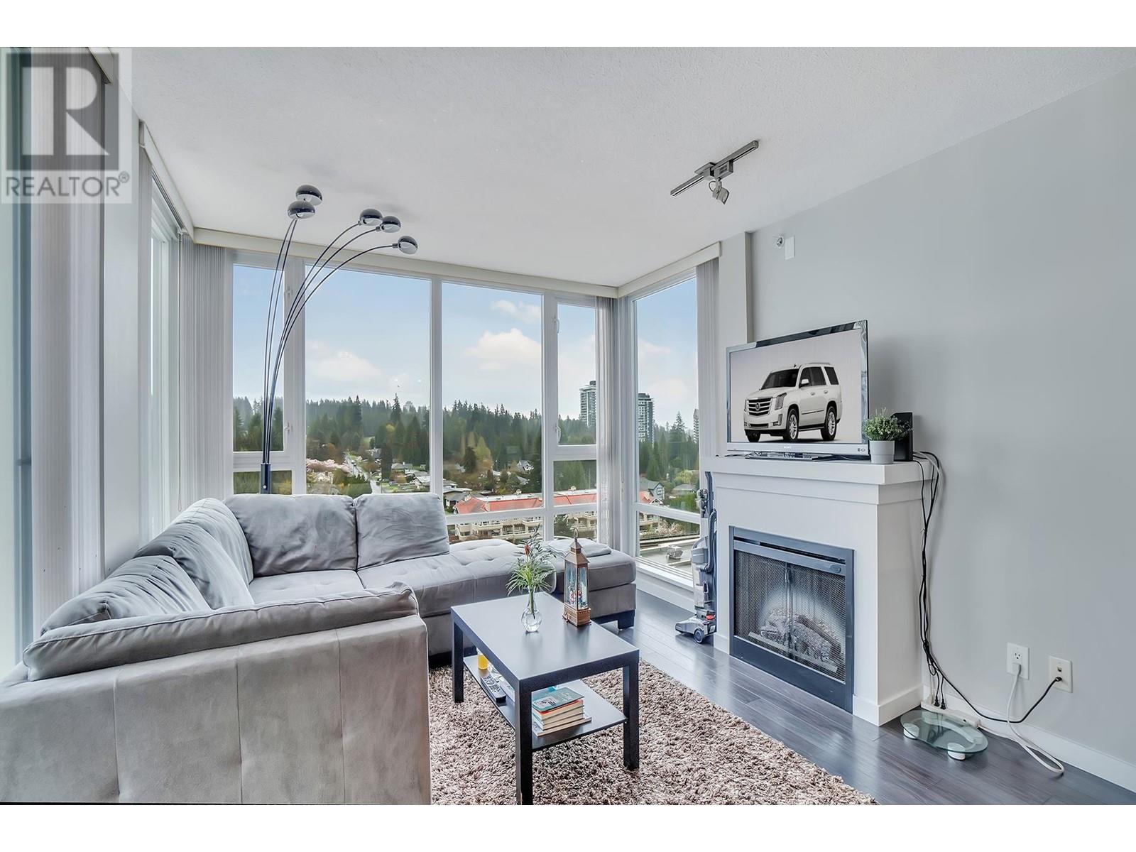 1608 9868 Cameron Street, Burnaby, British Columbia  V3J 0A5 - Photo 3 - R2987851