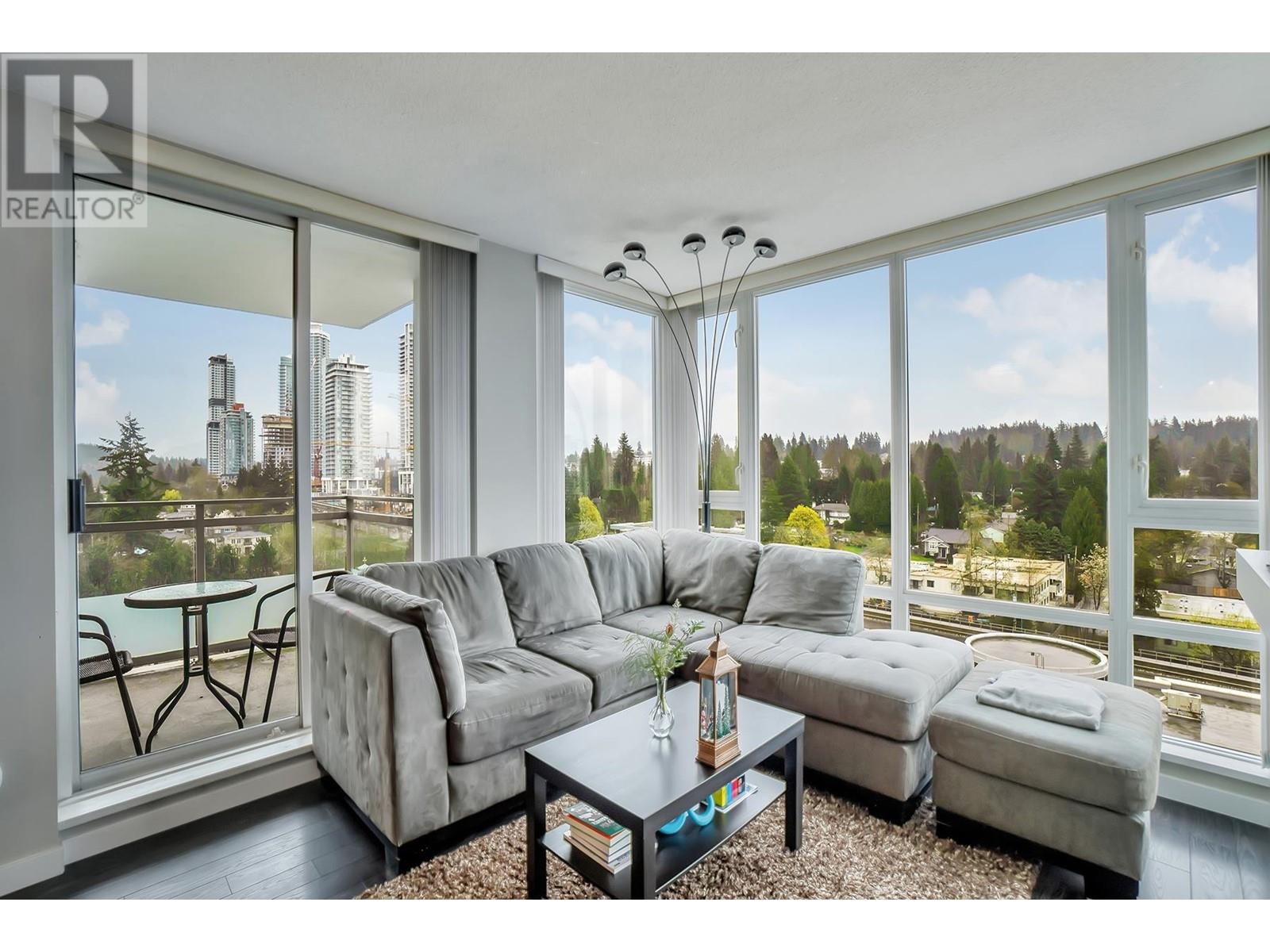 1608 9868 Cameron Street, Burnaby, British Columbia  V3J 0A5 - Photo 4 - R2987851