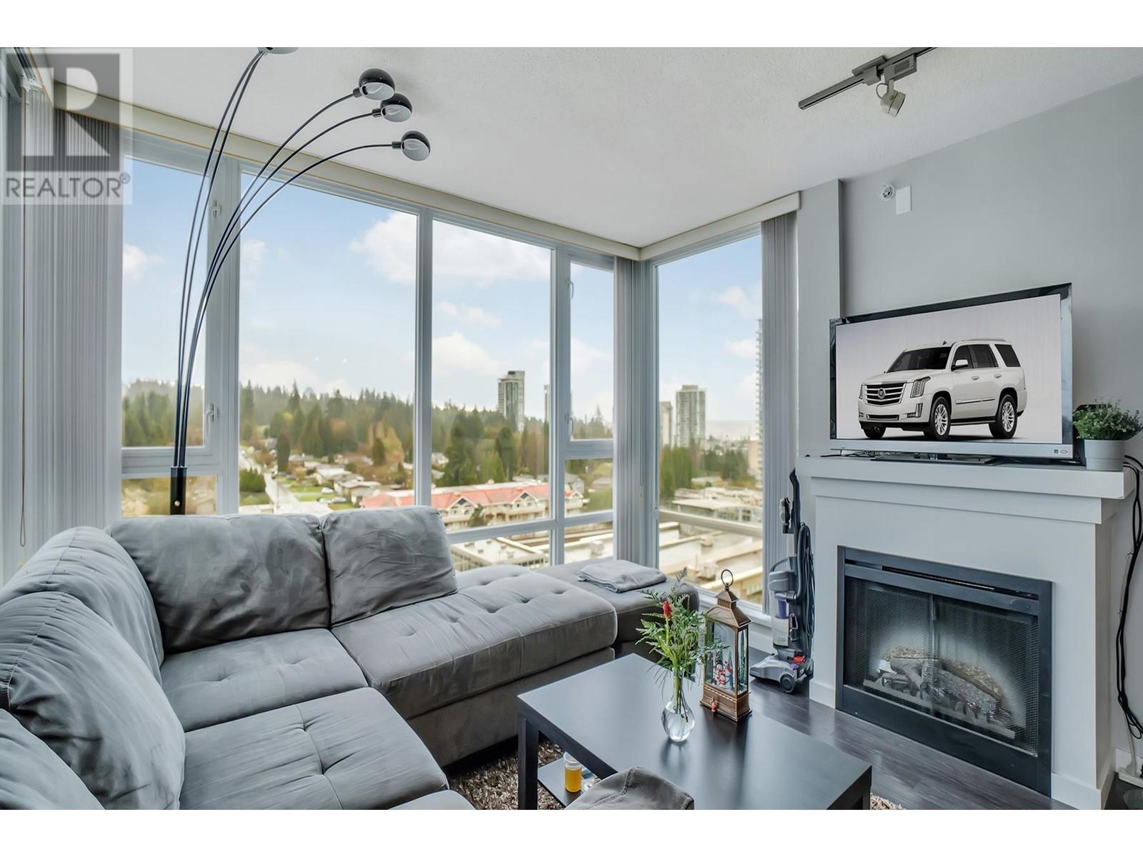 1608 9868 Cameron Street, Burnaby, British Columbia  V3J 0A5 - Photo 5 - R2987851