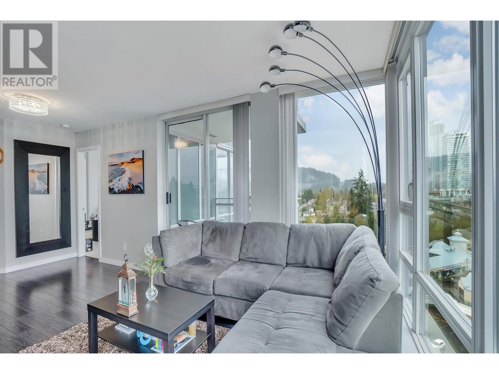 1608 9868 Cameron Street, Burnaby, British Columbia  V3J 0A5 - Photo 7 - R2987851
