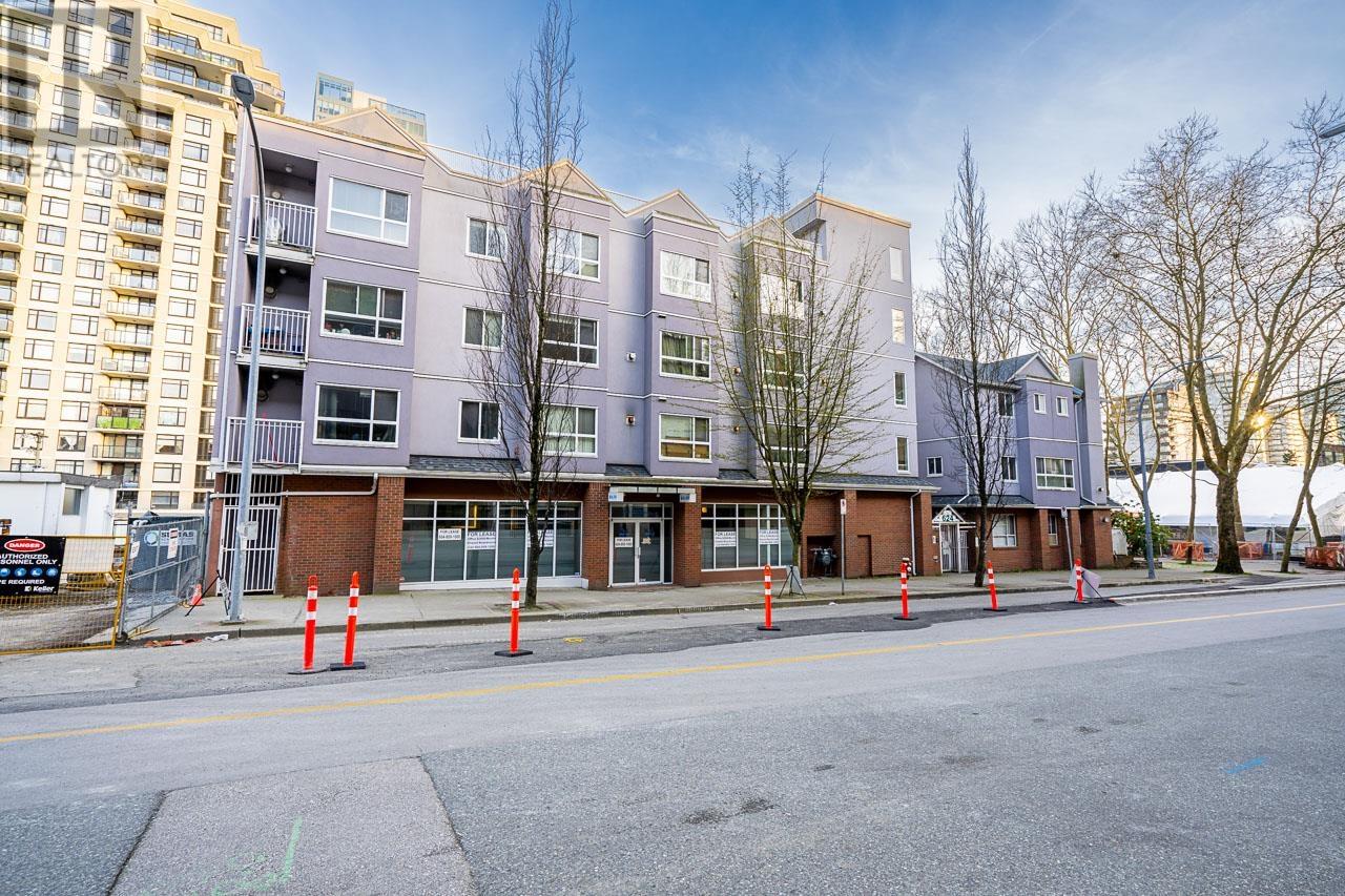 103 624 Agnes Street, New Westminster, British Columbia  V3M 1G8 - Photo 3 - R2987853
