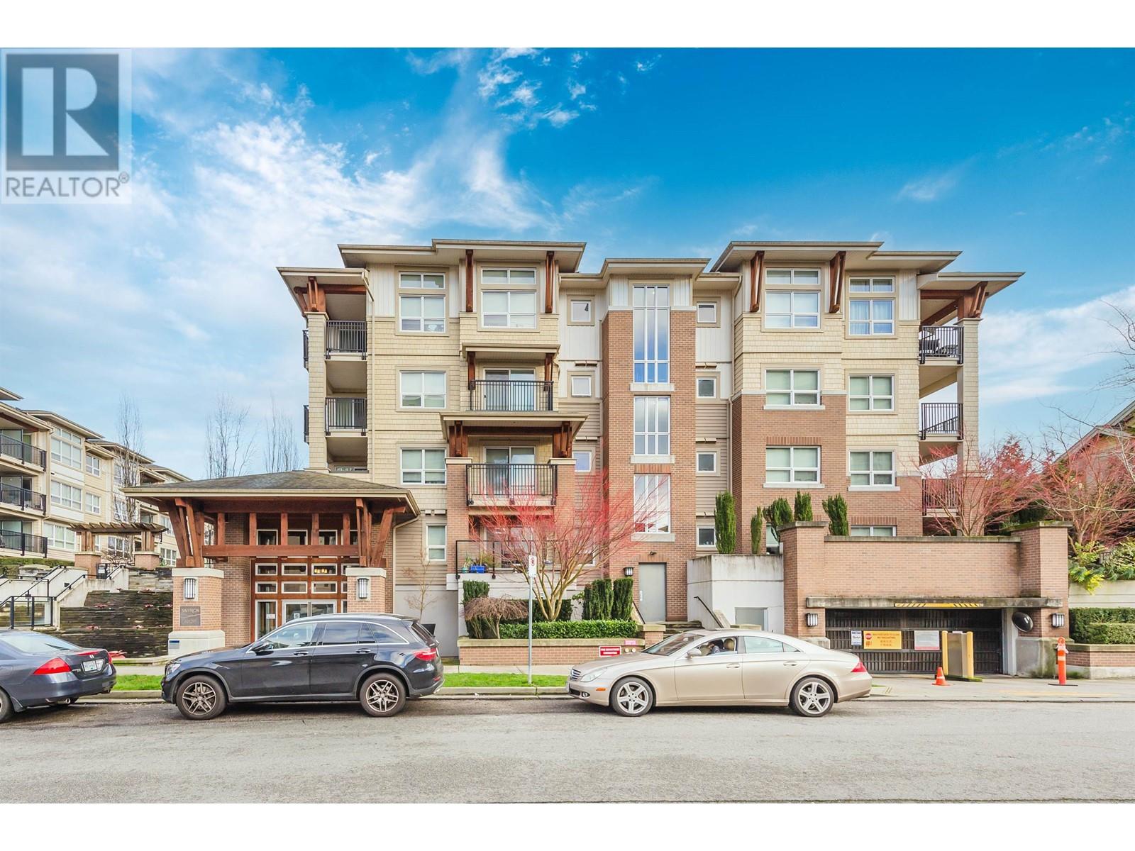 114 6828 ECKERSLEY ROAD, richmond, British Columbia