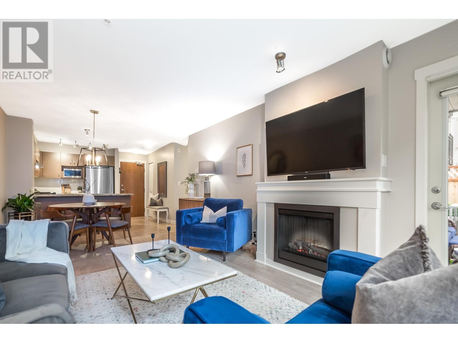 109 3105 Lincoln Avenue, Coquitlam, British Columbia  V3B 0E1 - Photo 15 - R2987867